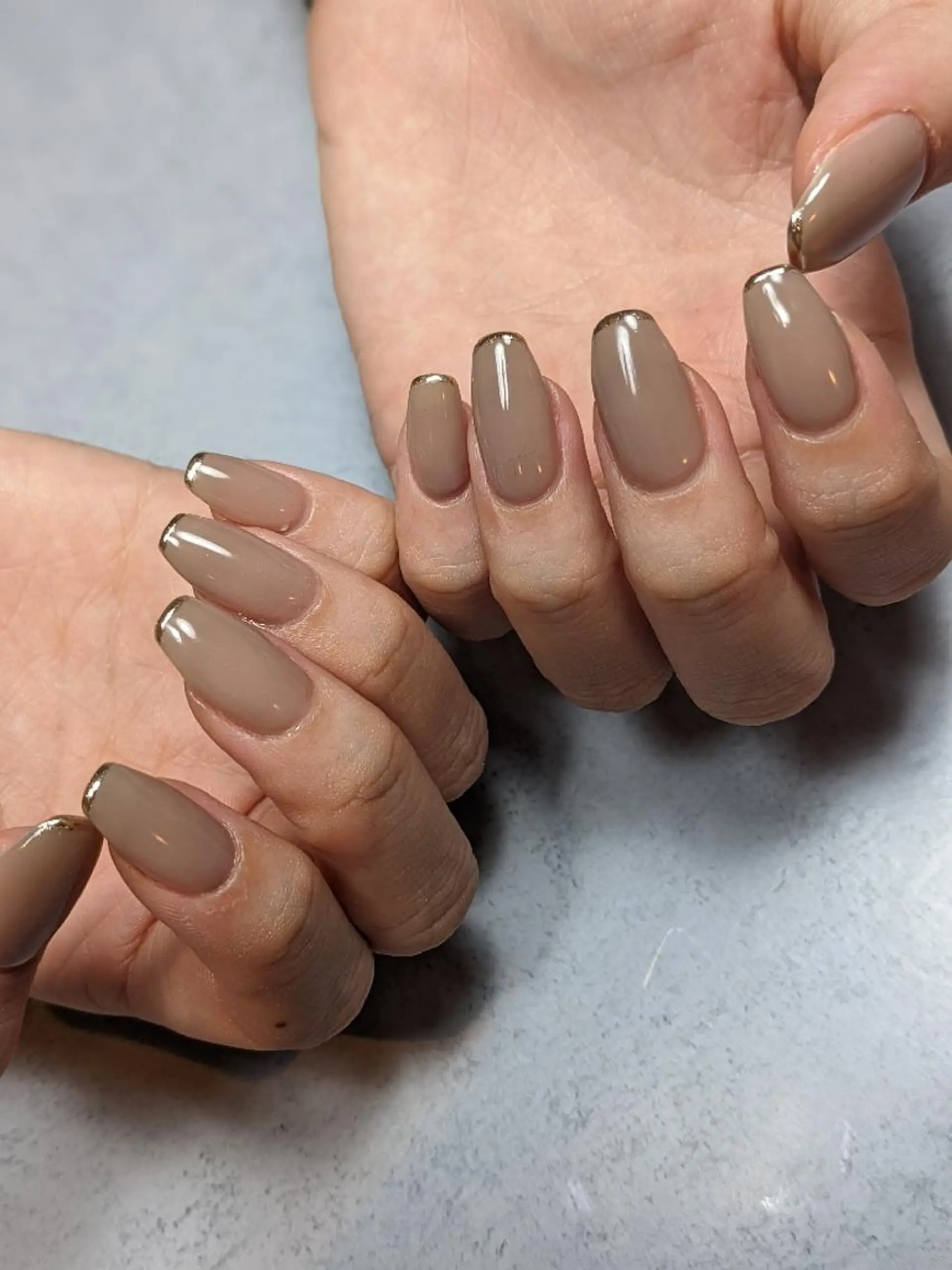 ネイル ハンドネイル Nail SIRANGANAのネイルデザイン