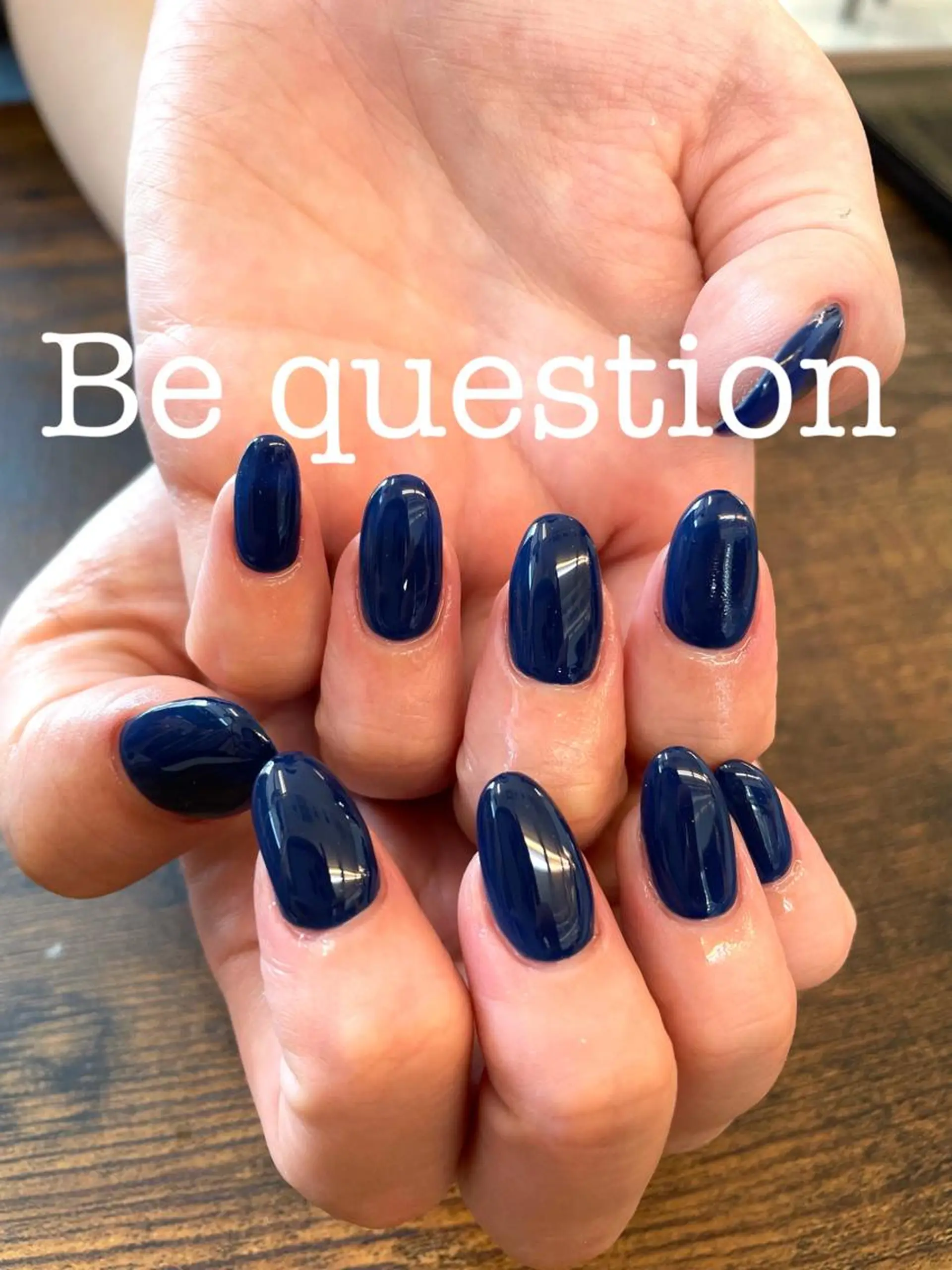 ネイル ueki junのネイルデザイン