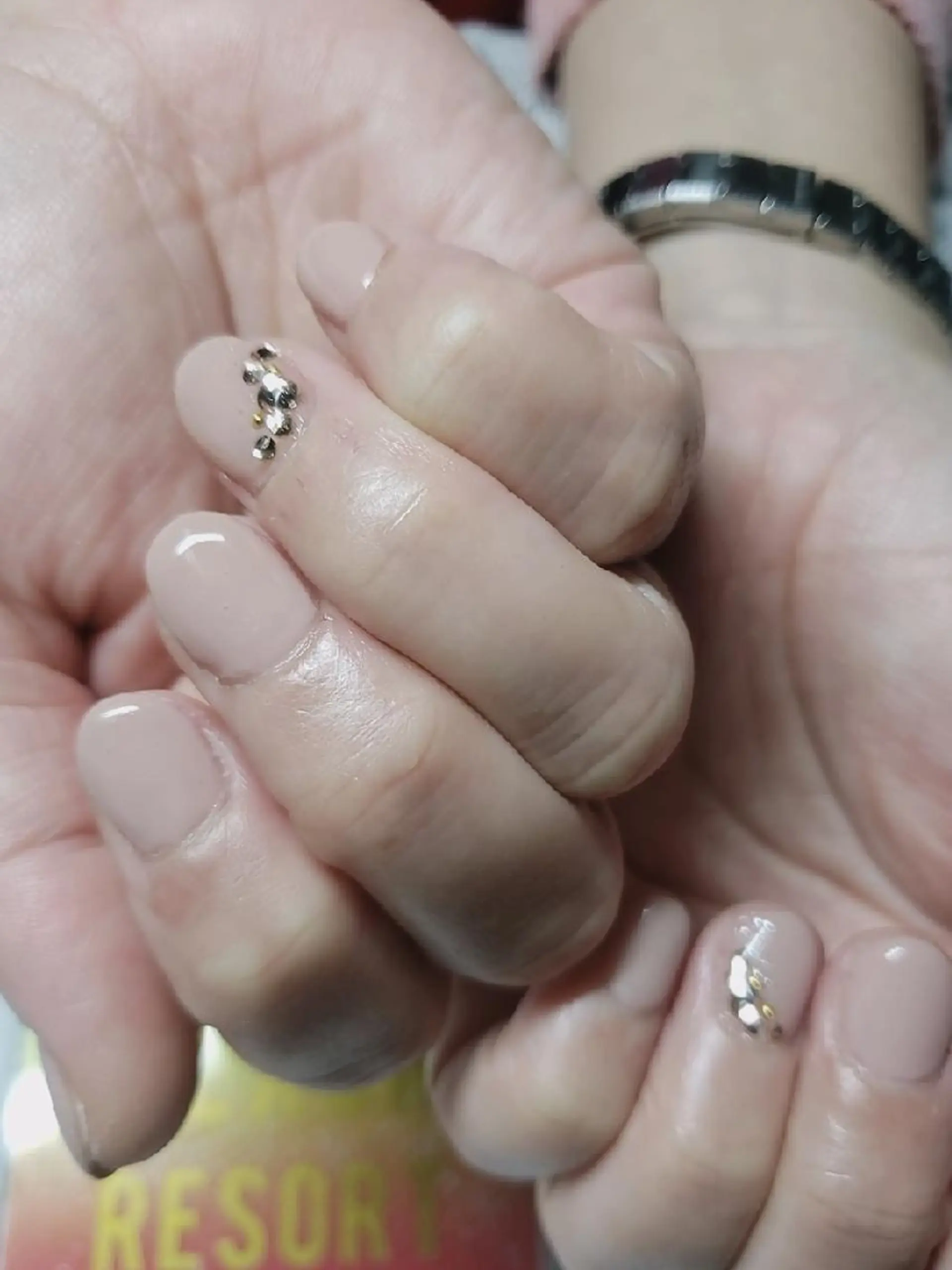 ネイル J&K所属・J& Kのネイルデザイン