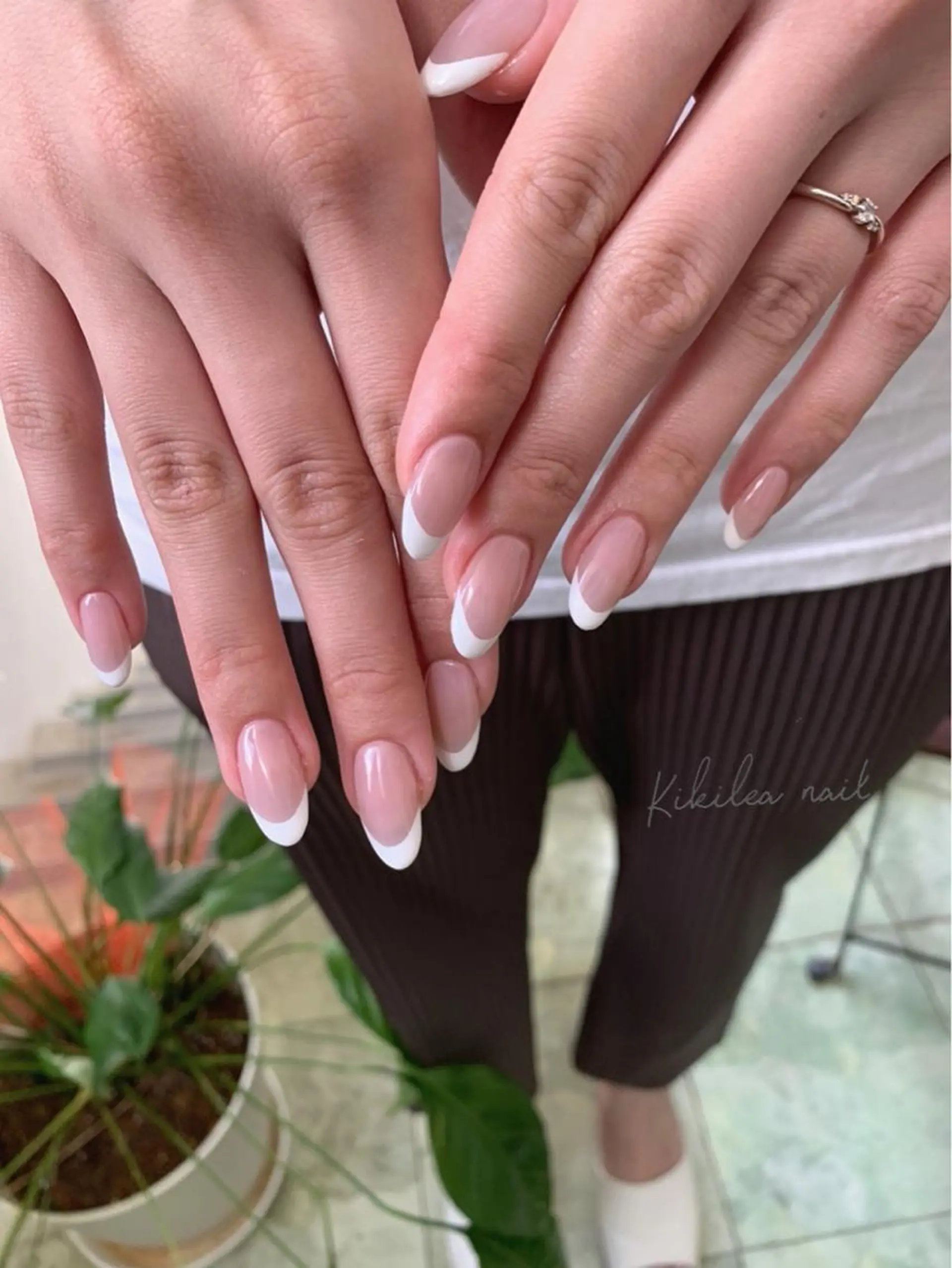 ネイル Kikilea nailのネイルデザイン