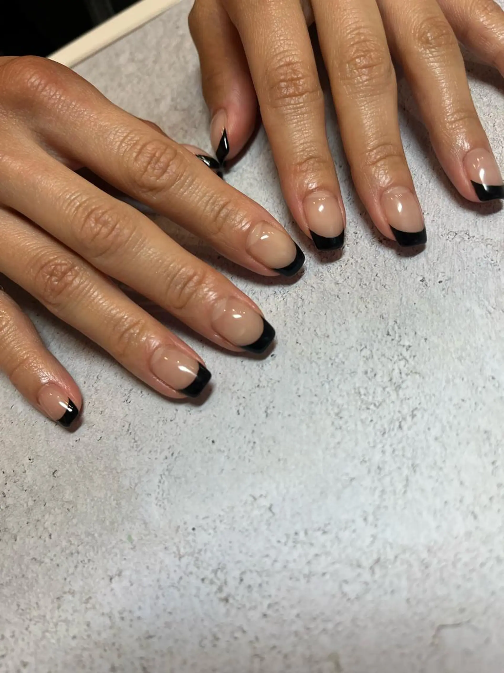 ネイル ハンドネイル 【LINON】 airiのネイルデザイン