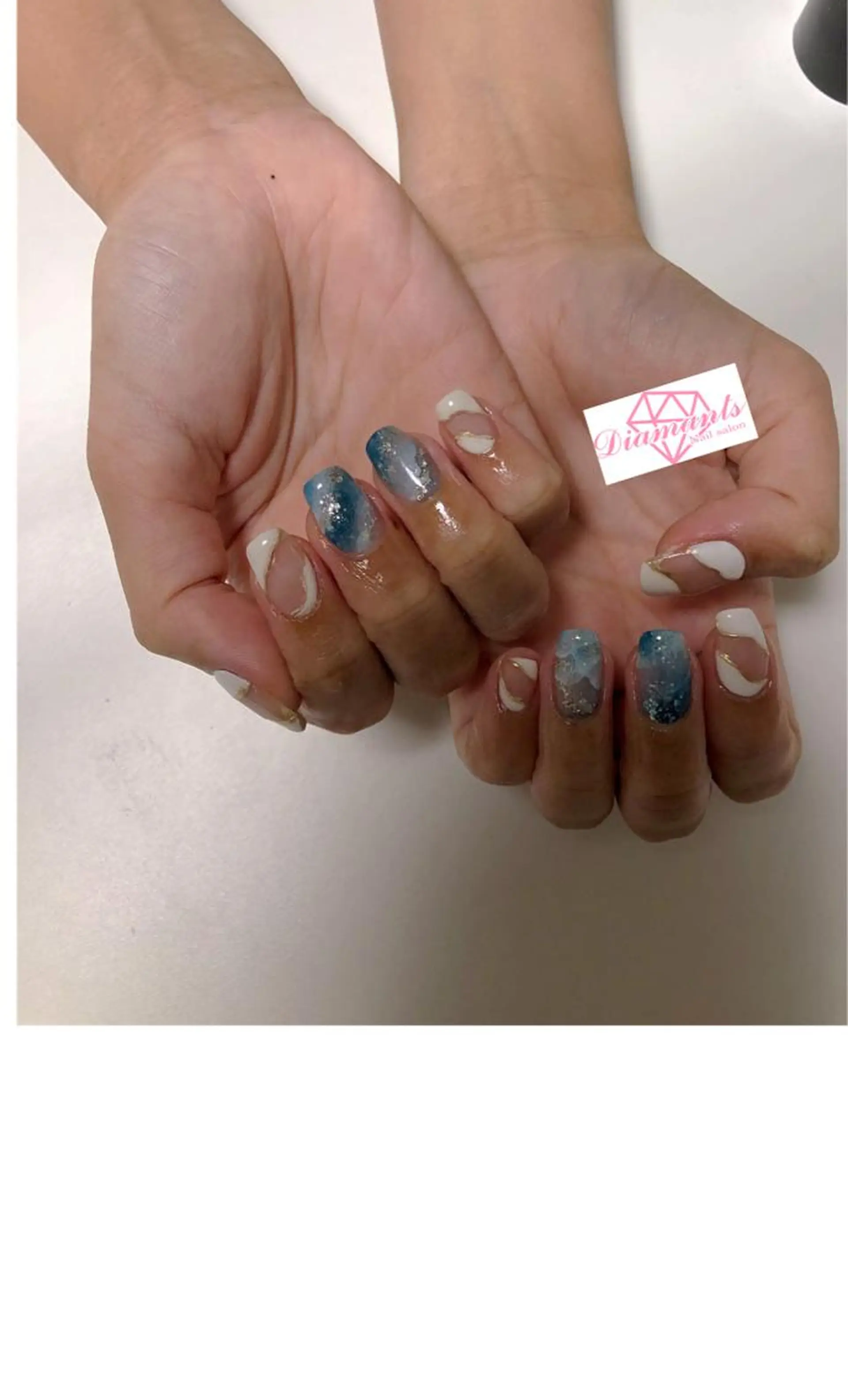 ネイル Asa miのネイルデザイン