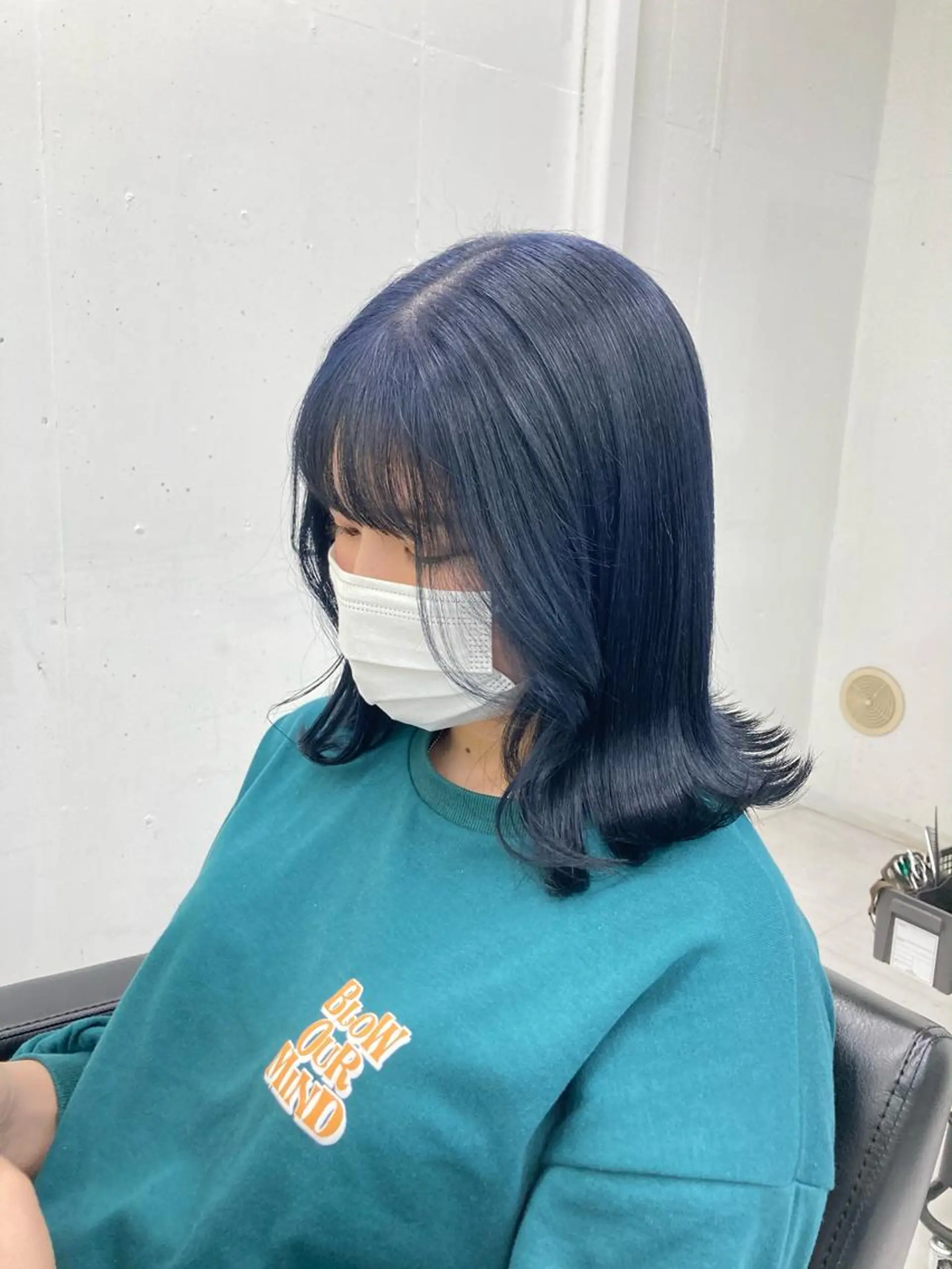 ミディアム 当日予約大歓迎💕/ Chisatoのその他イメージ