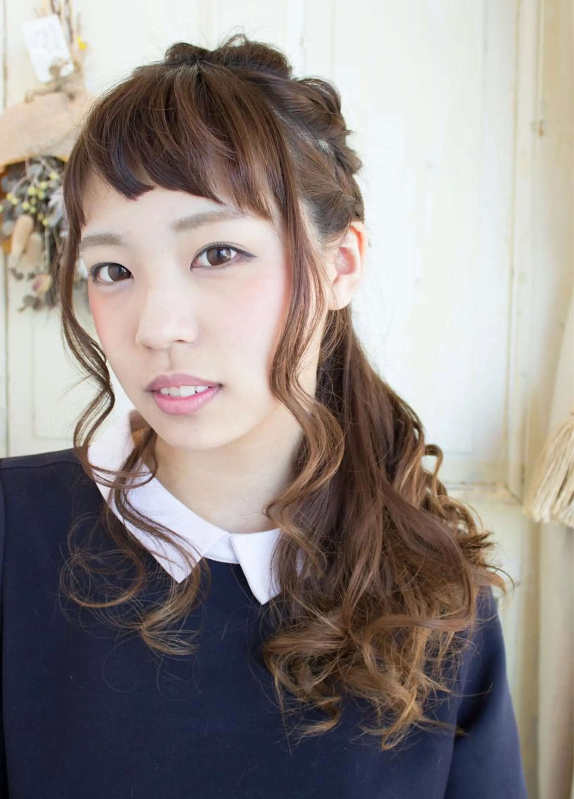 ヘアアレンジ 崎田 謙太郎のその他イメージ