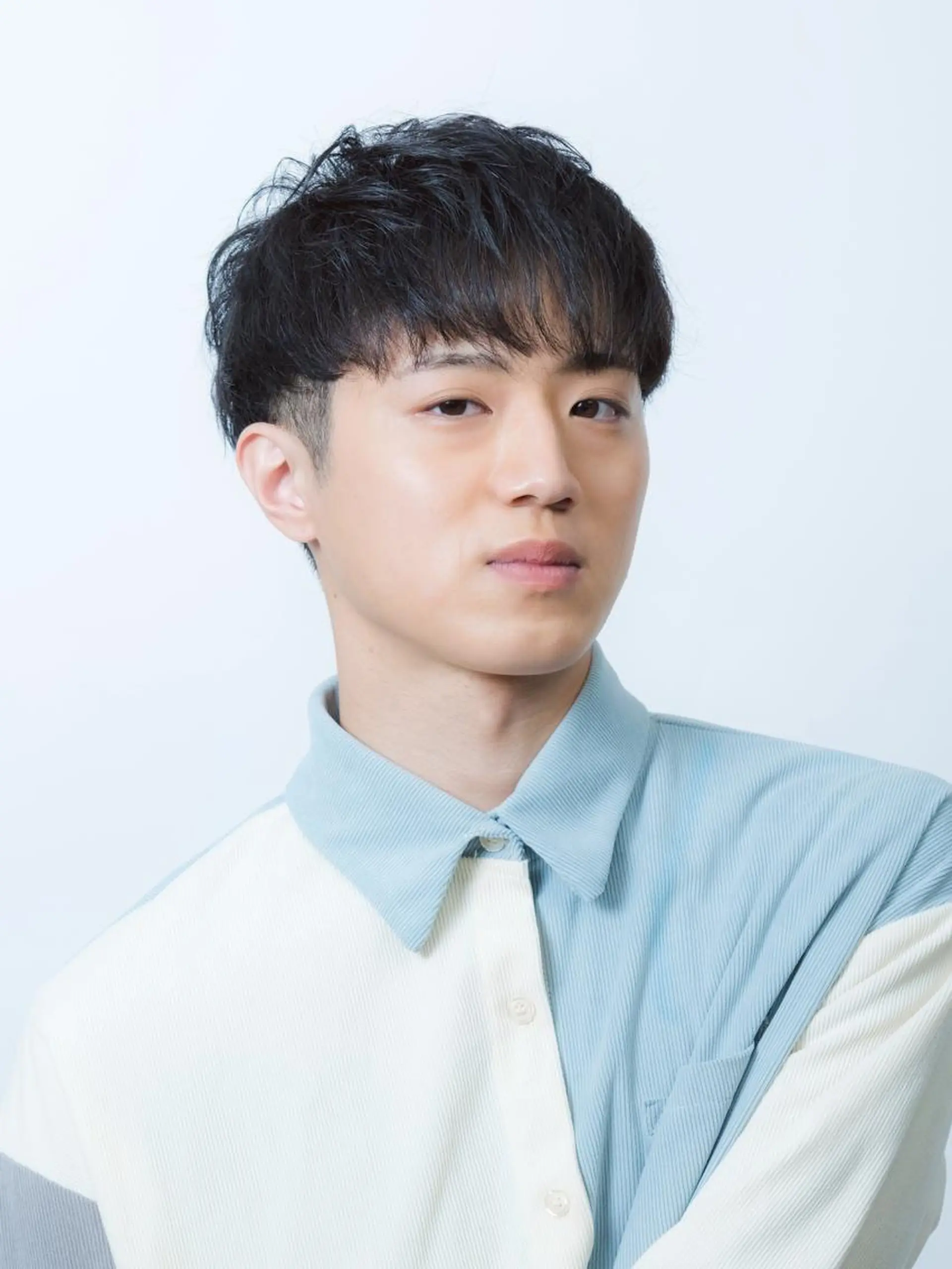 メンズ cnナカオ有松店 山本鷹亨のヘアスタイル