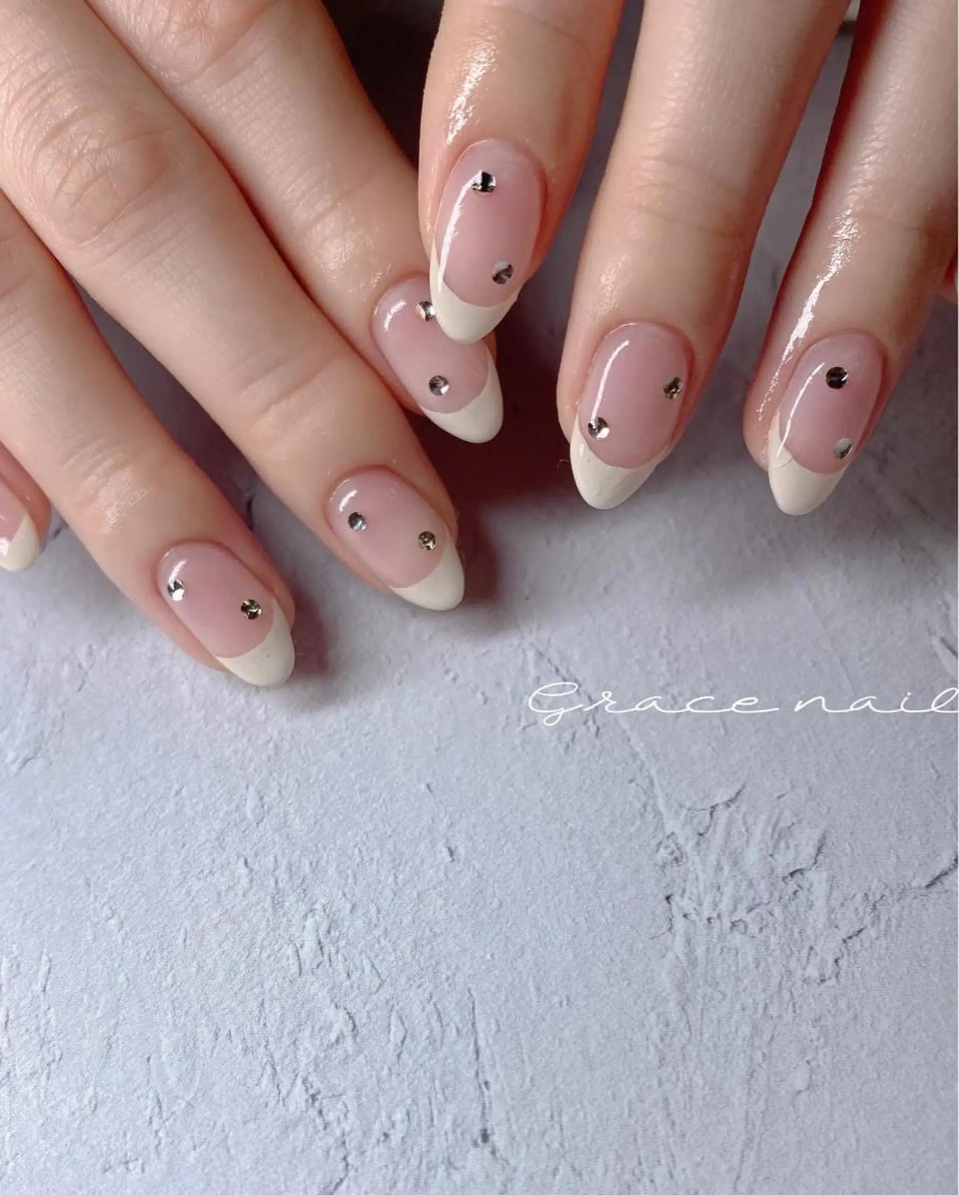 ネイル ☆*｡Grace Nail｡*☆のネイルデザイン