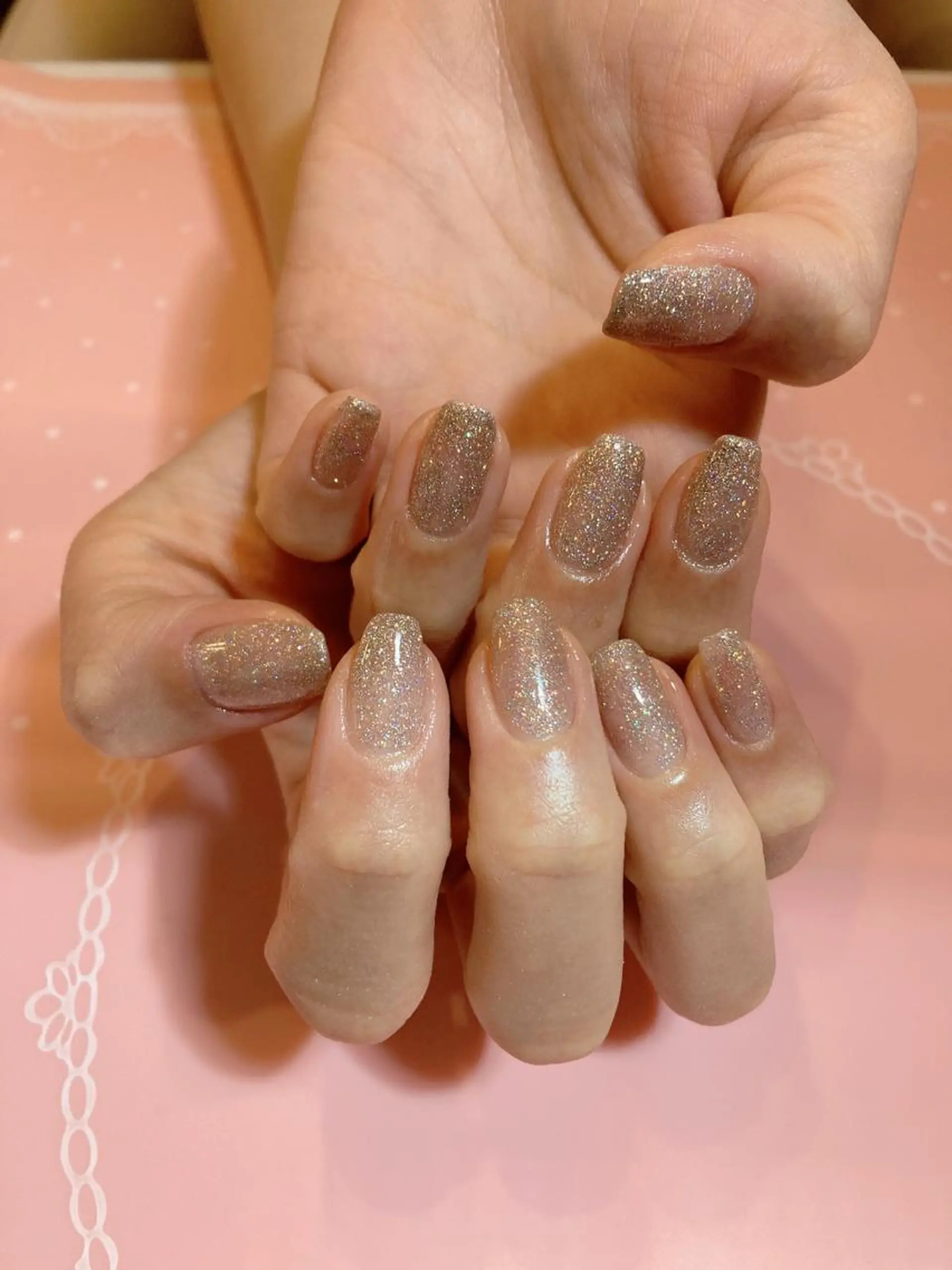 ネイル 古川 里美のネイルデザイン