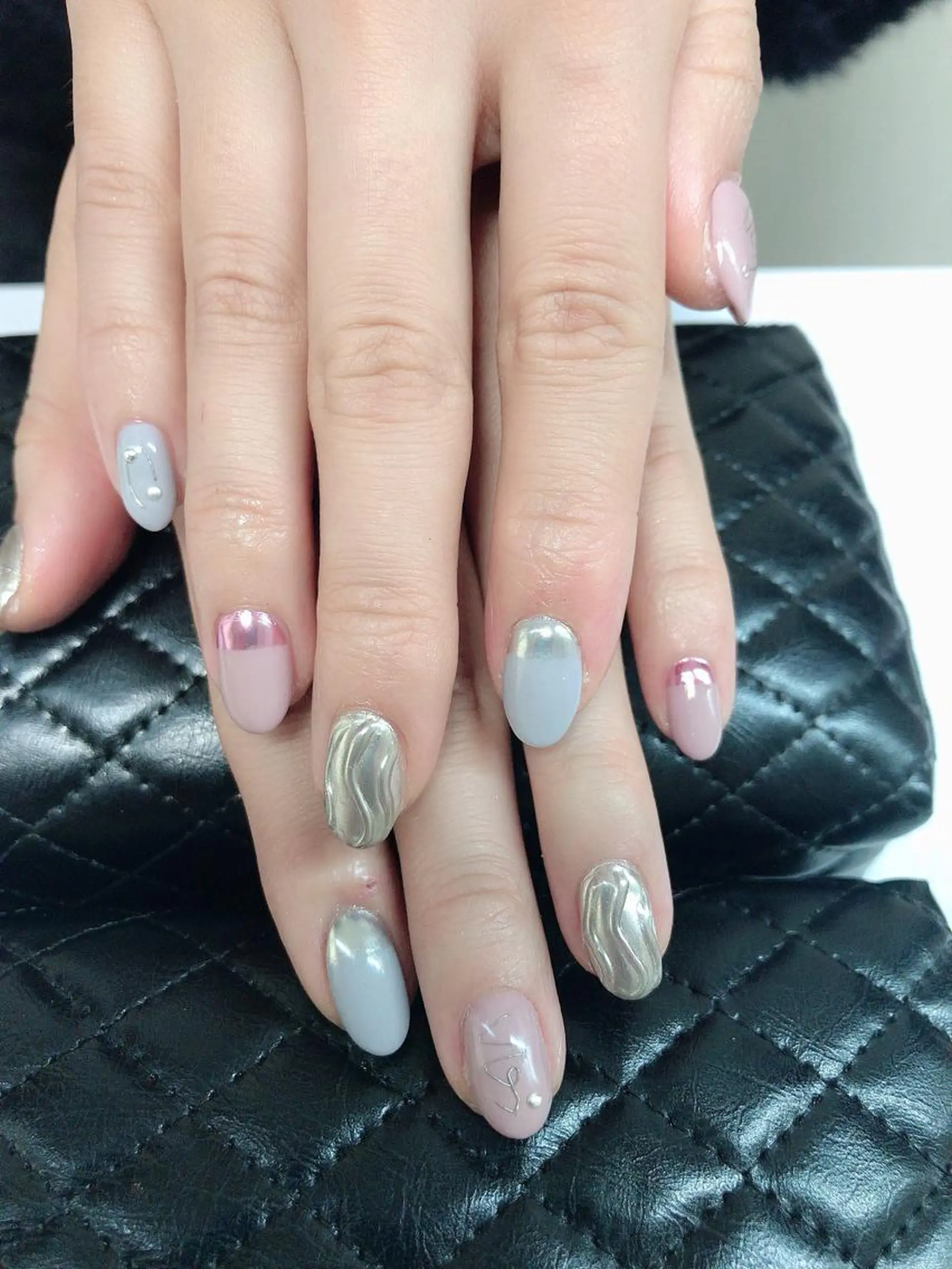 ネイル Salon MINEのエステ・リラクイメージ