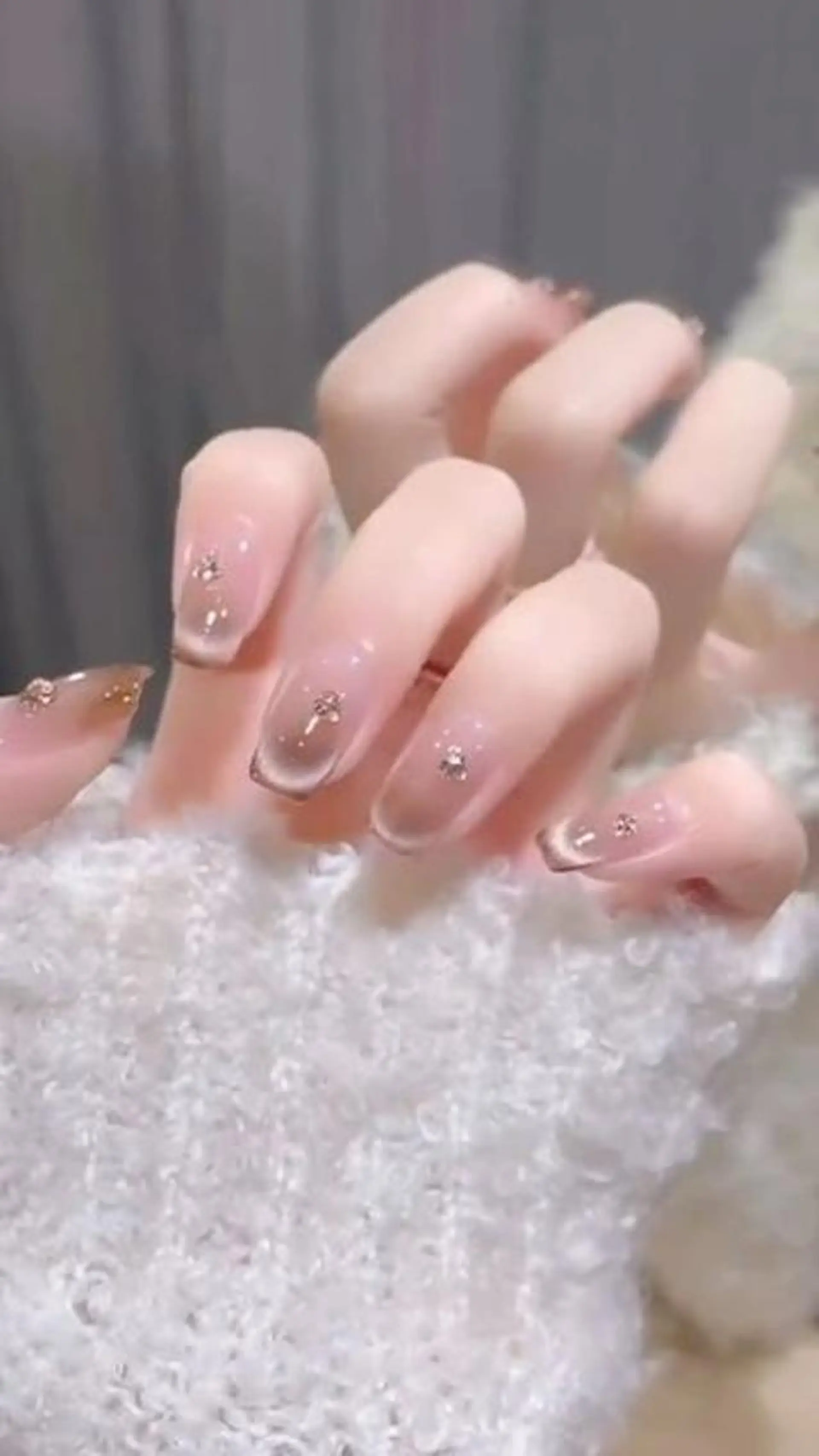 ネイル ハンドネイル 🎀Nail&Eye Salon🎀のネイルデザイン