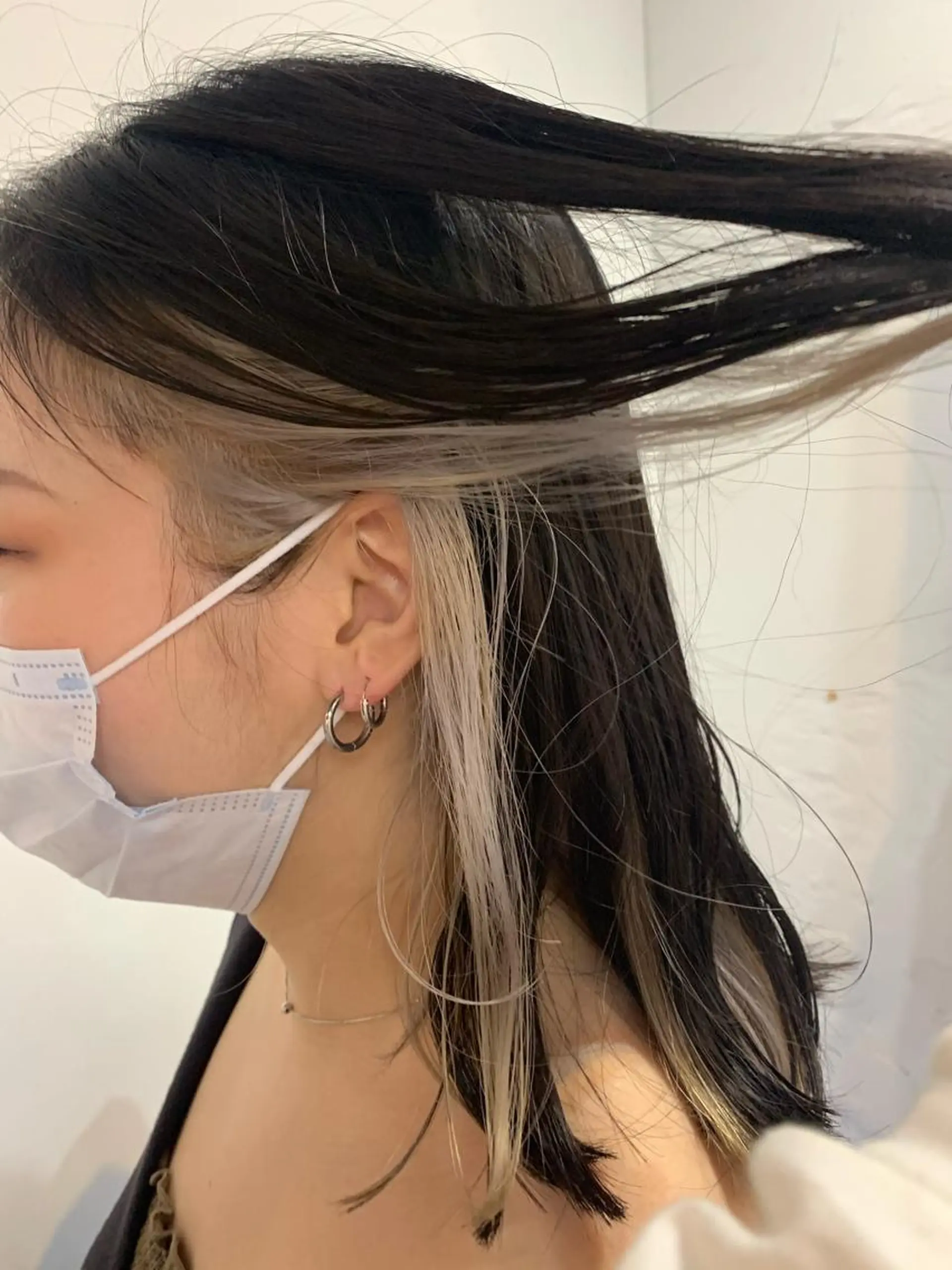 ロング 髪質改善🌈 tomomiのヘアスタイル