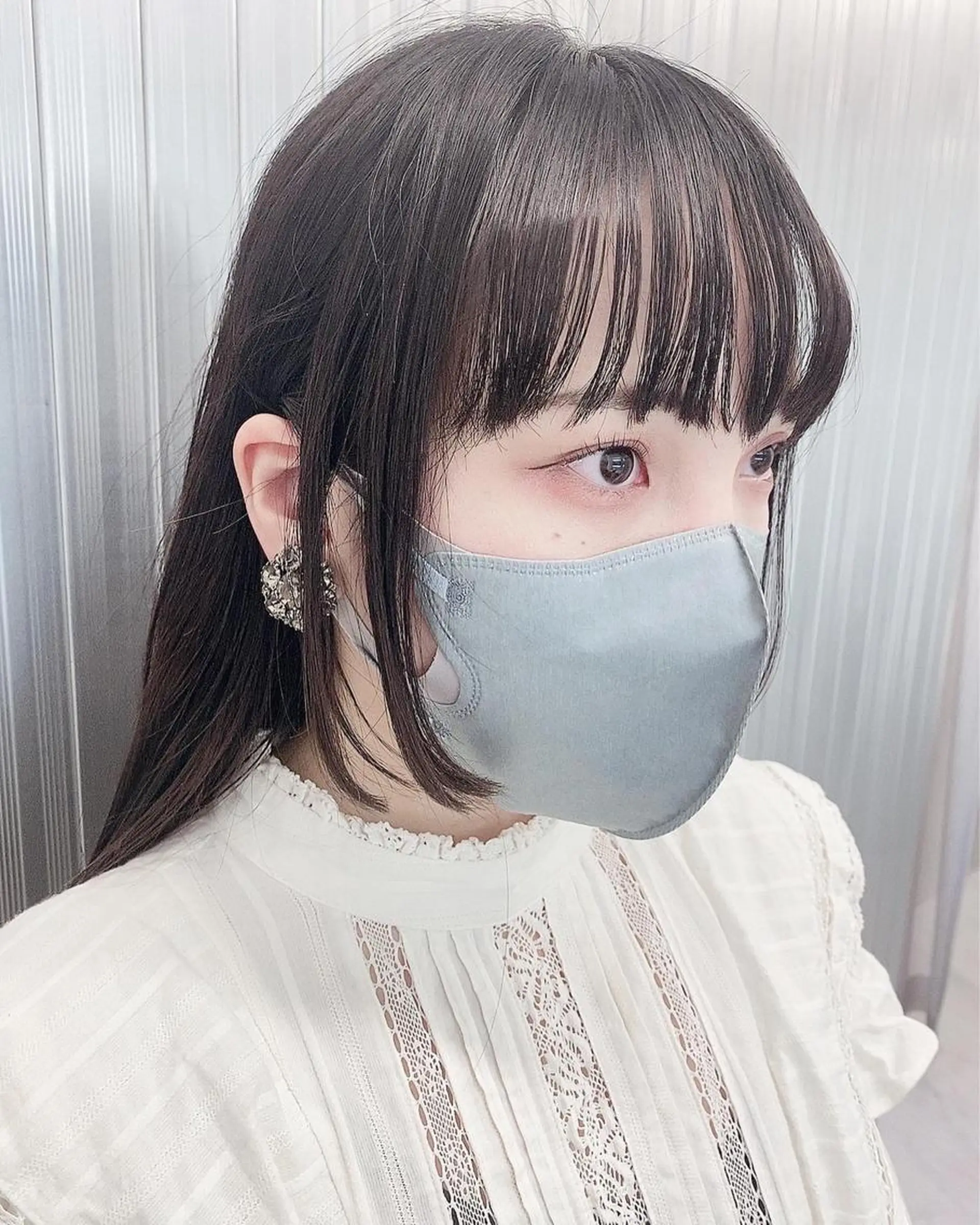 マツエク・マツパ パリジェンヌラッシュリフト 🤍アイリスト kana🤍のマツエク・マツパデザイン