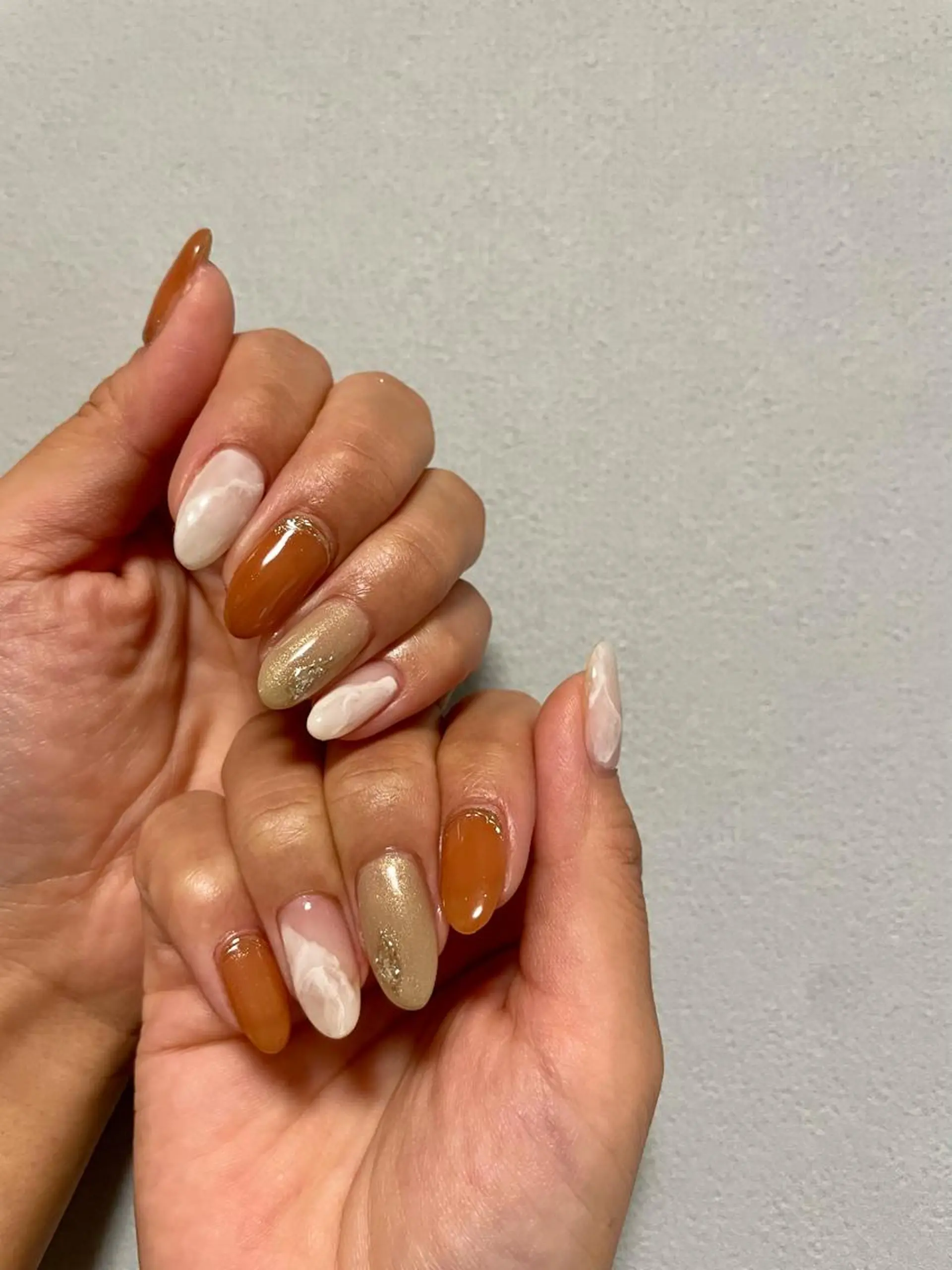 ネイル Ｍ☆NAIL asamiのネイルデザイン