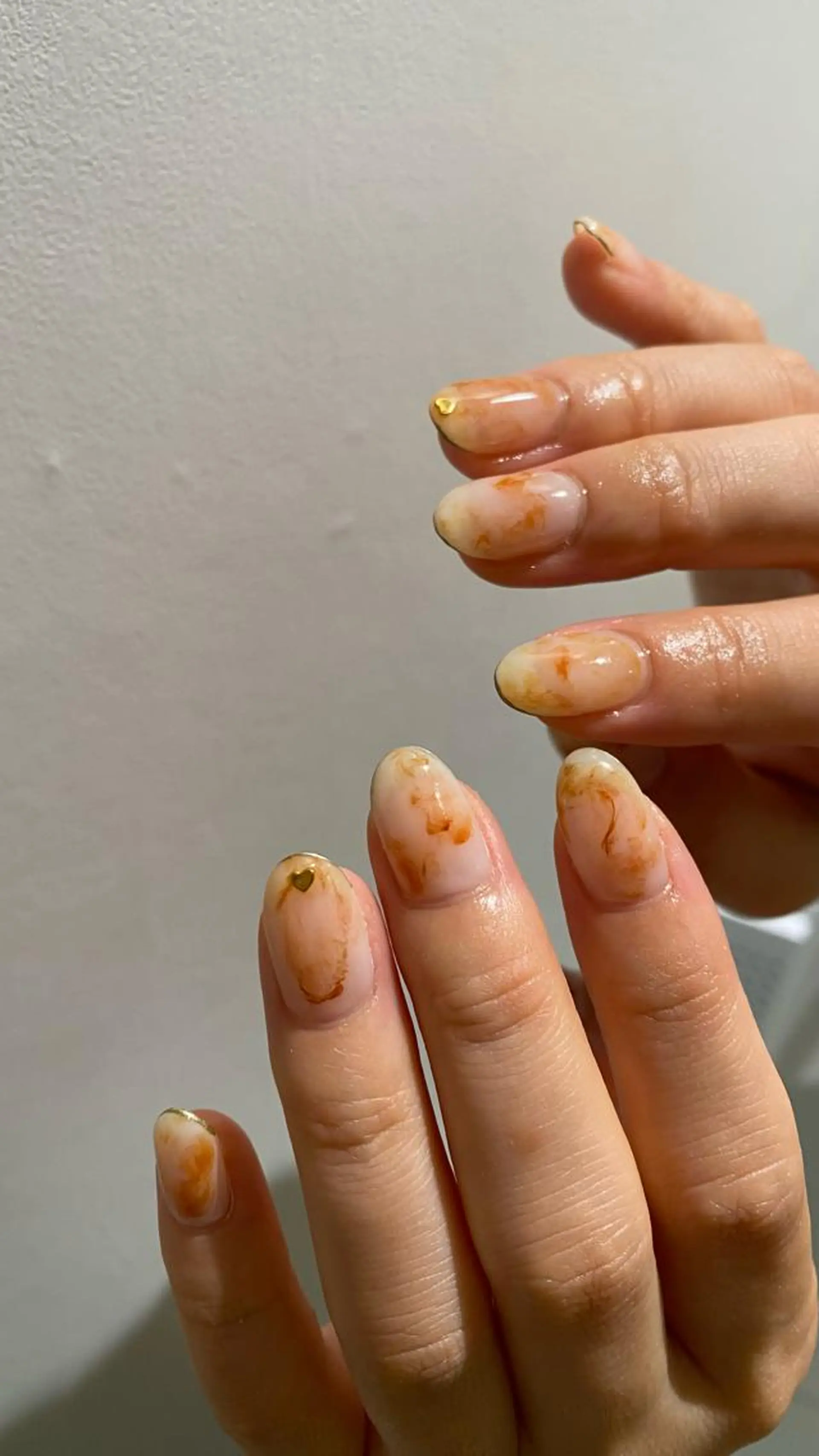 ネイル ayana nails所属・nail salon ayanaのネイルデザイン