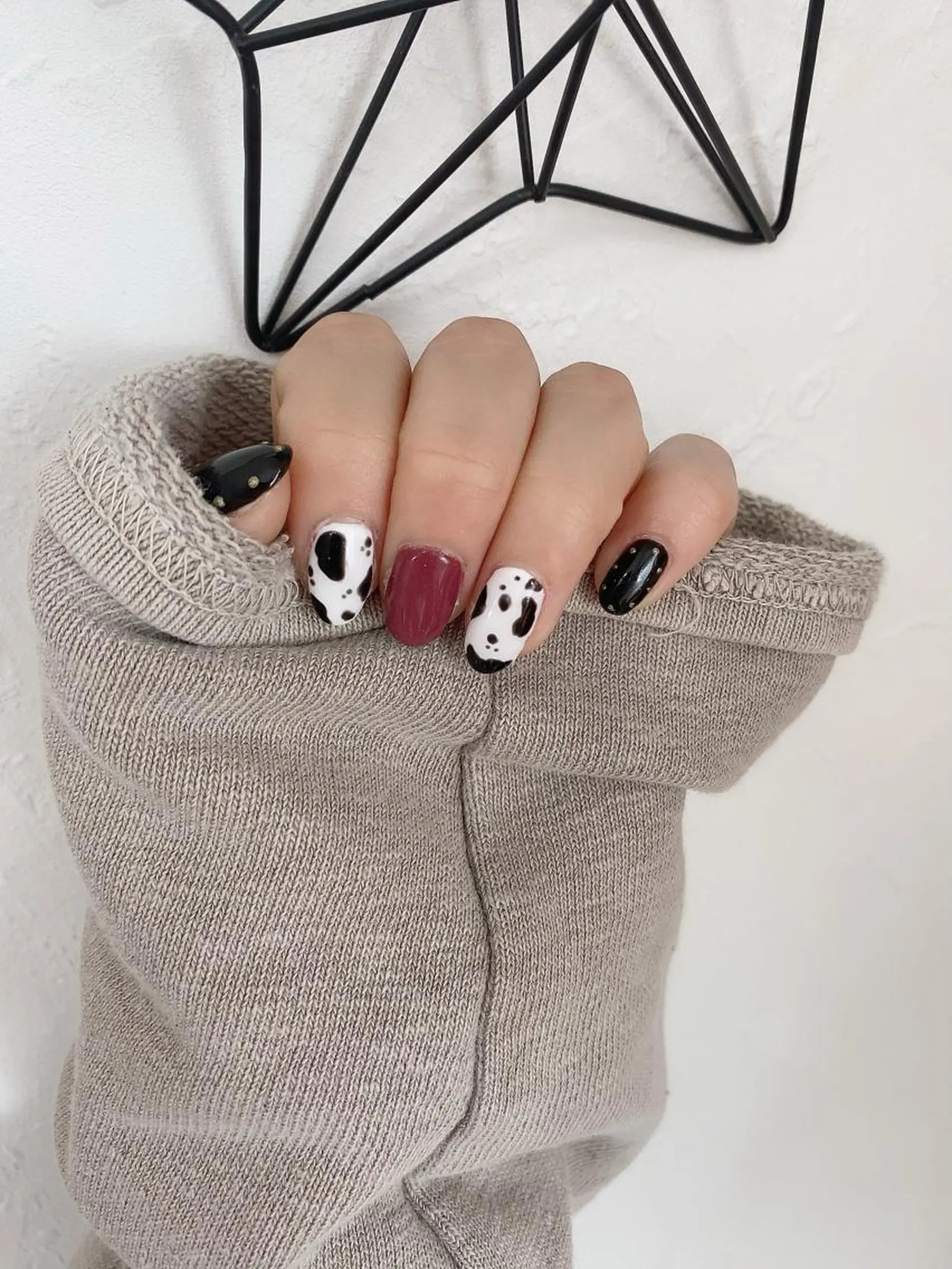 ネイル JIFFY nailstudioのネイルデザイン