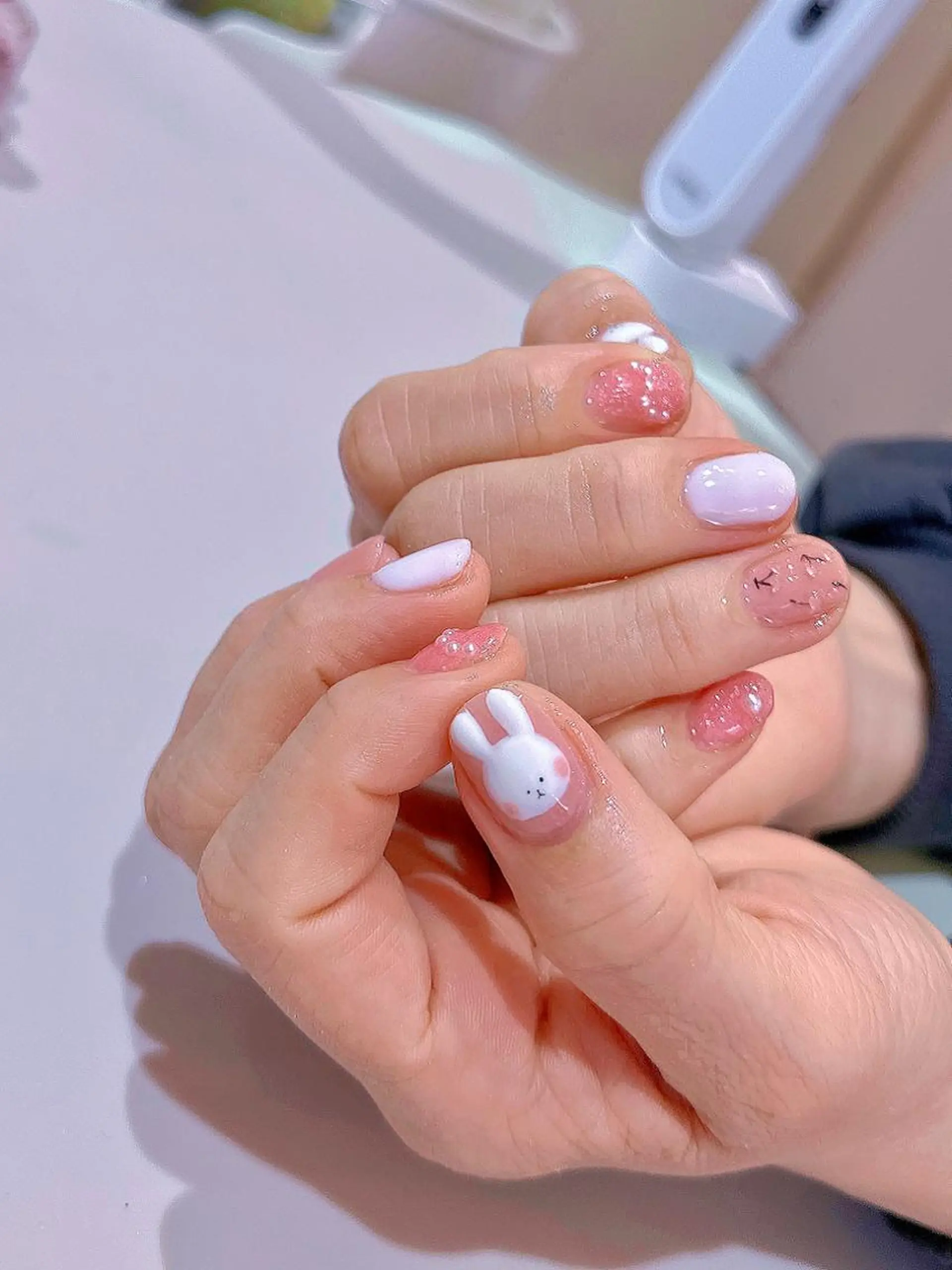 ネイル NANA NAILのネイルデザイン