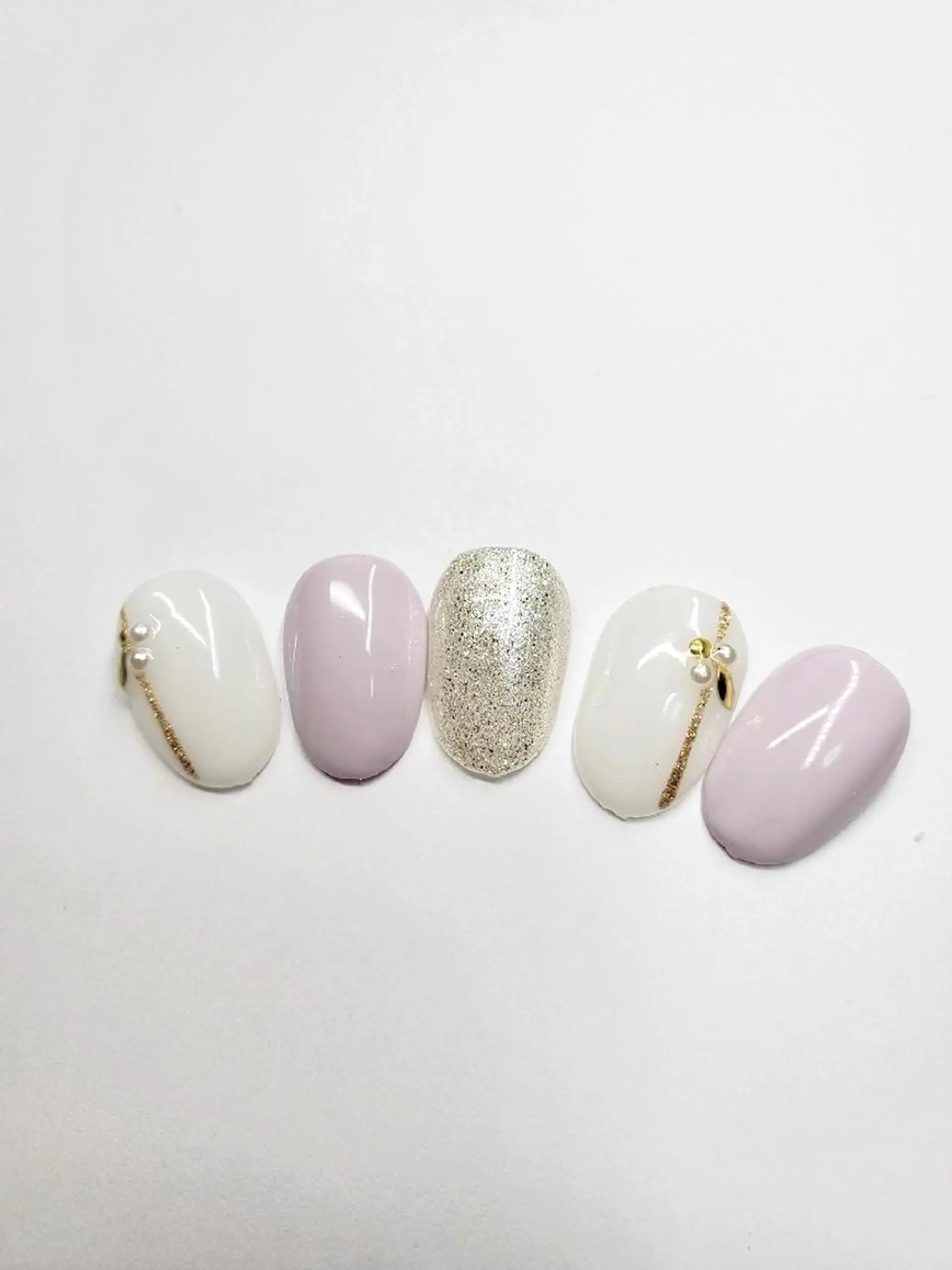 ネイル サロン リアンのマツエク・マツパデザイン