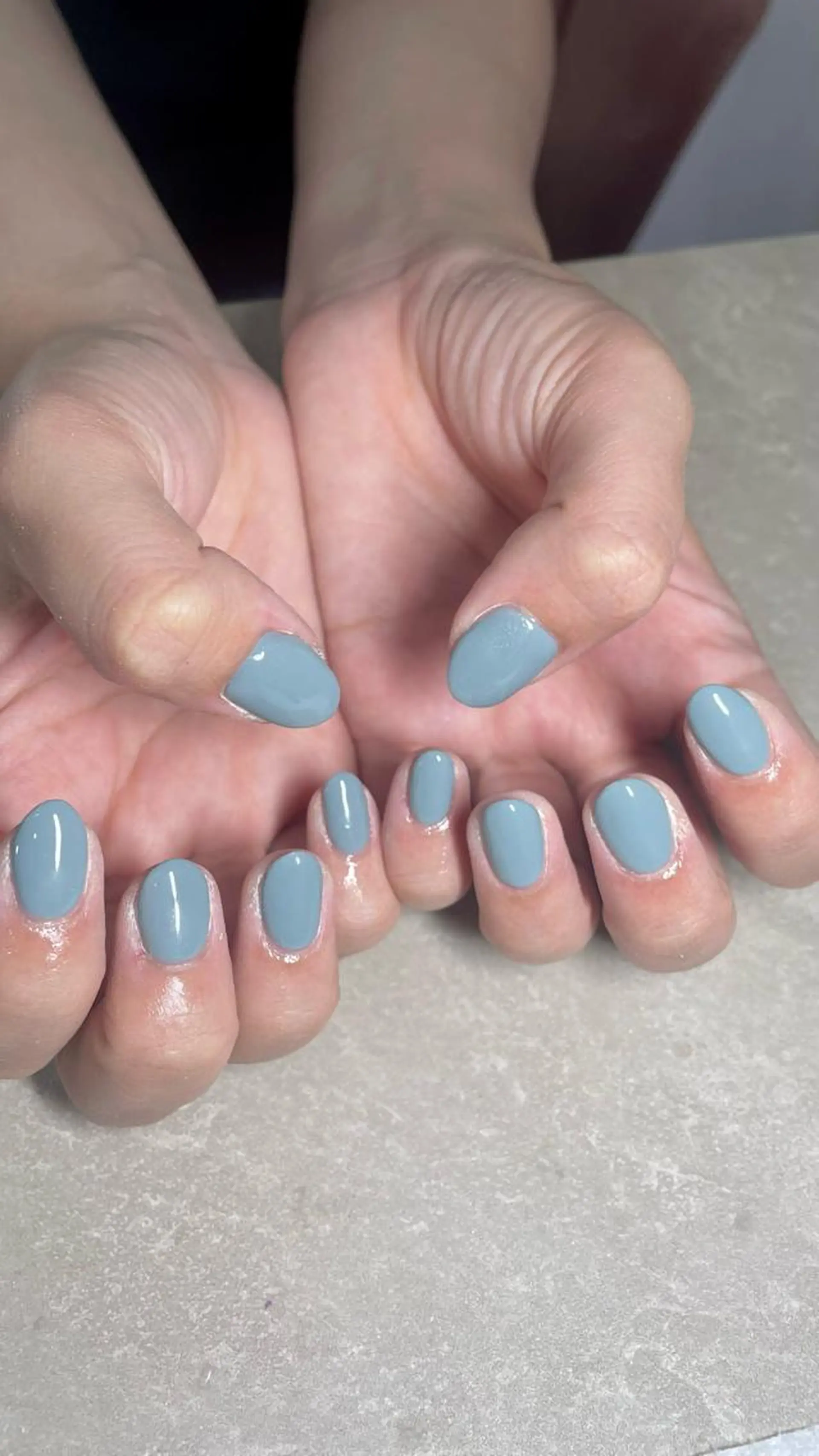 ネイル ハンドネイル フットネイル LINXS aosaのネイルデザイン