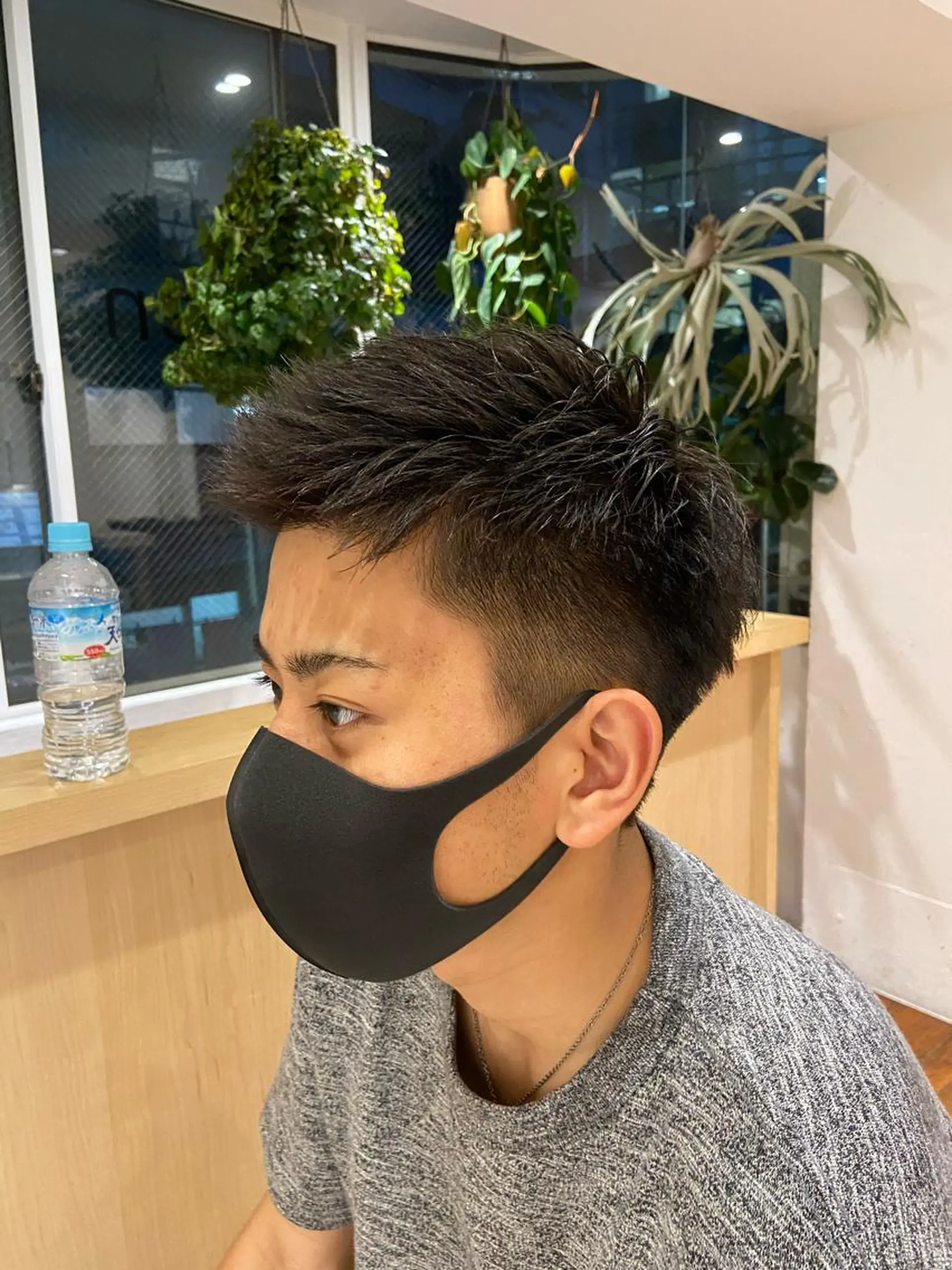 ショート 🟩くすみカラー/ボ ブ/ショート/大司のヘアスタイル