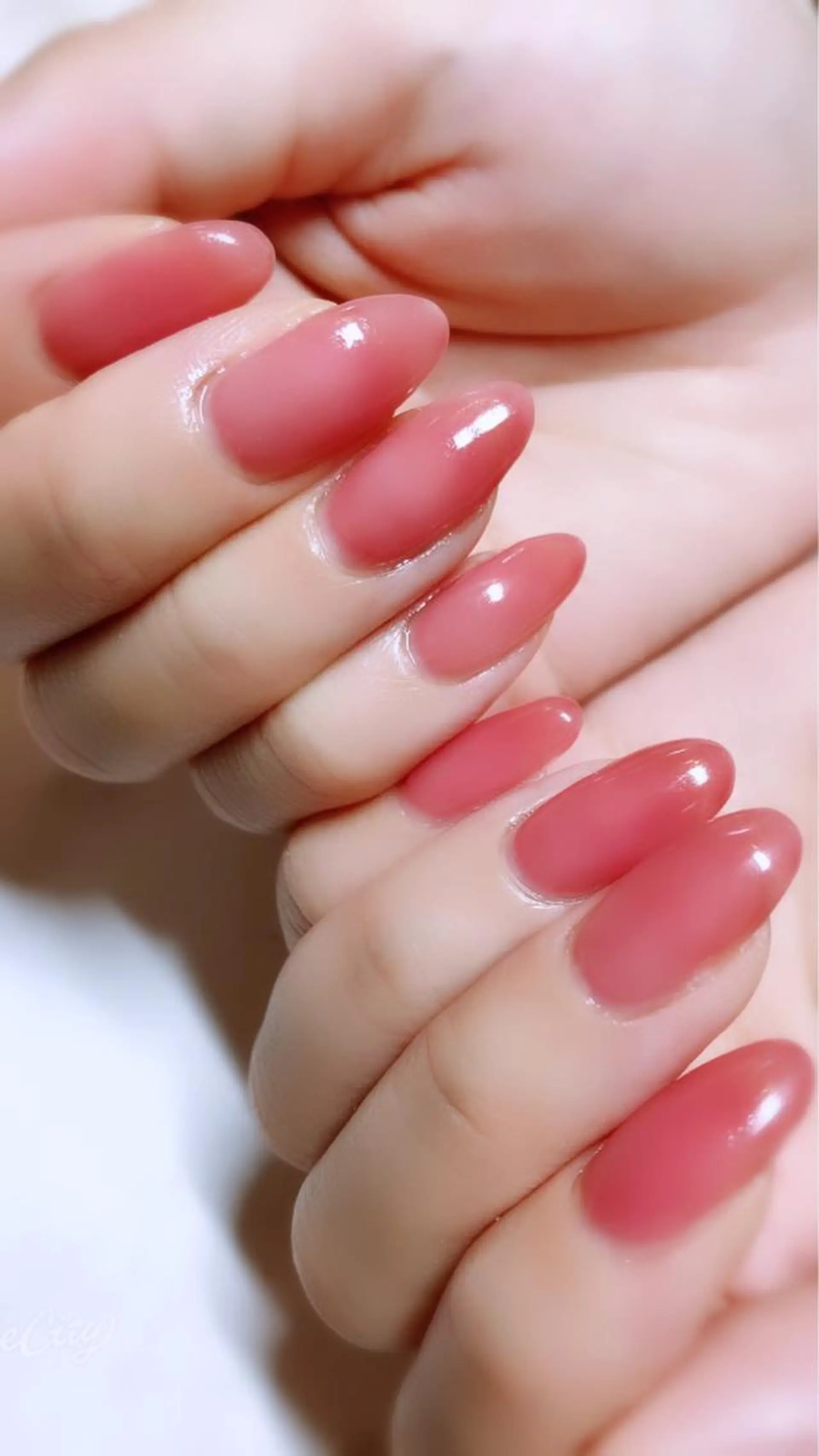 ネイル ハンドネイル Montrésor 名古屋ネイルサロンのネイルデザイン