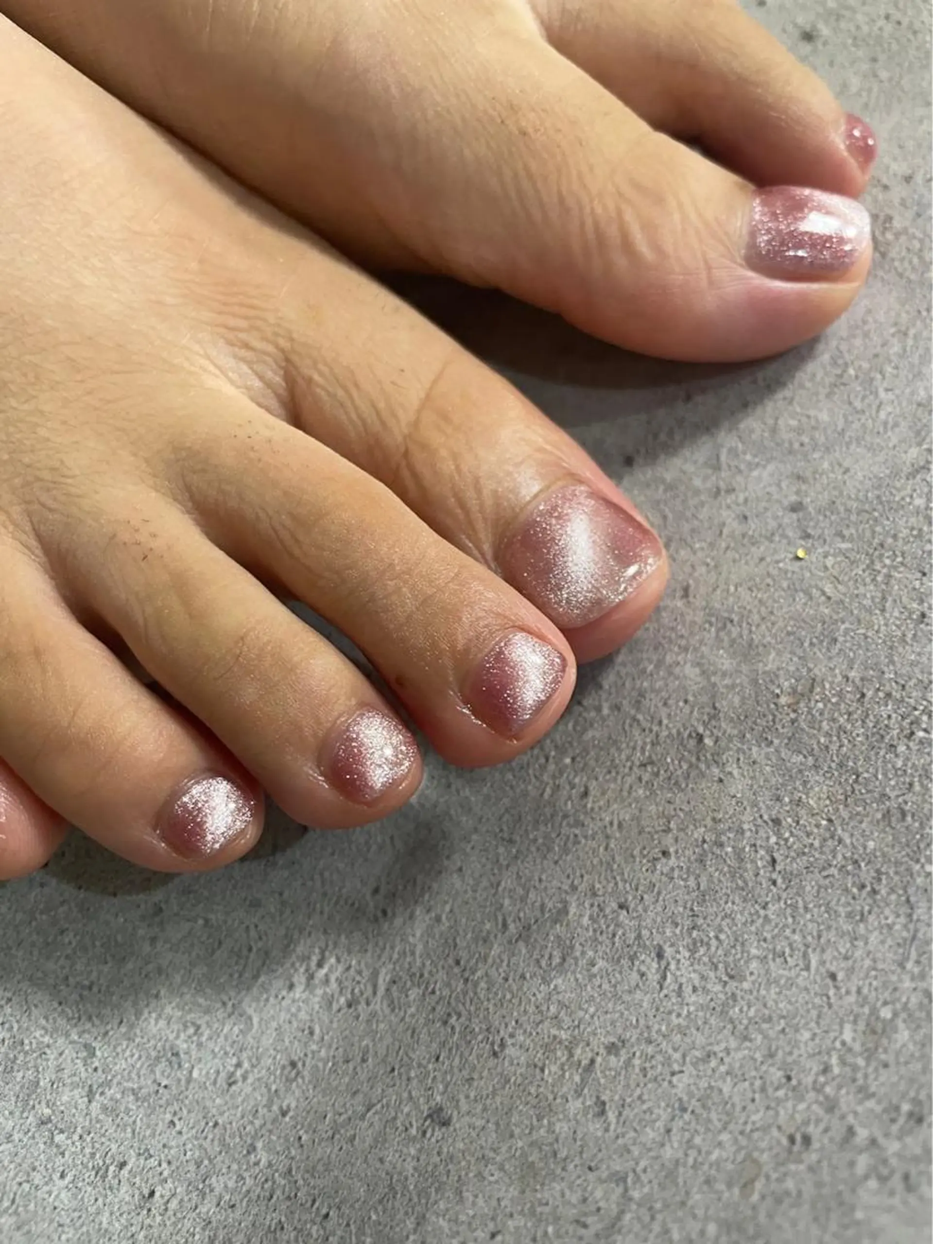 ネイル total beauty  salon ONE所属・salon ONEの眉毛・アイブロウイメージ