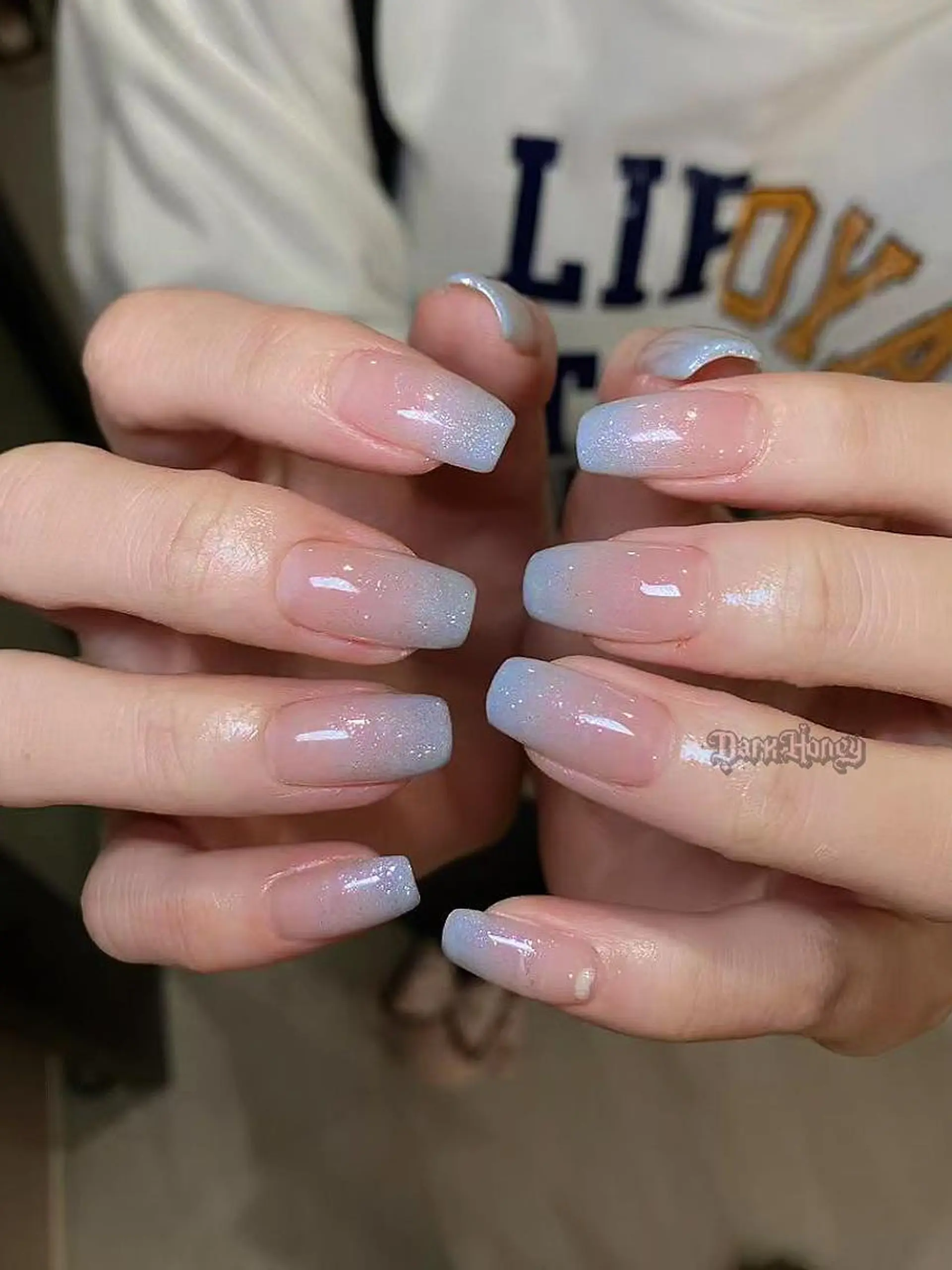 ネイル Dark Honey karinのネイルデザイン