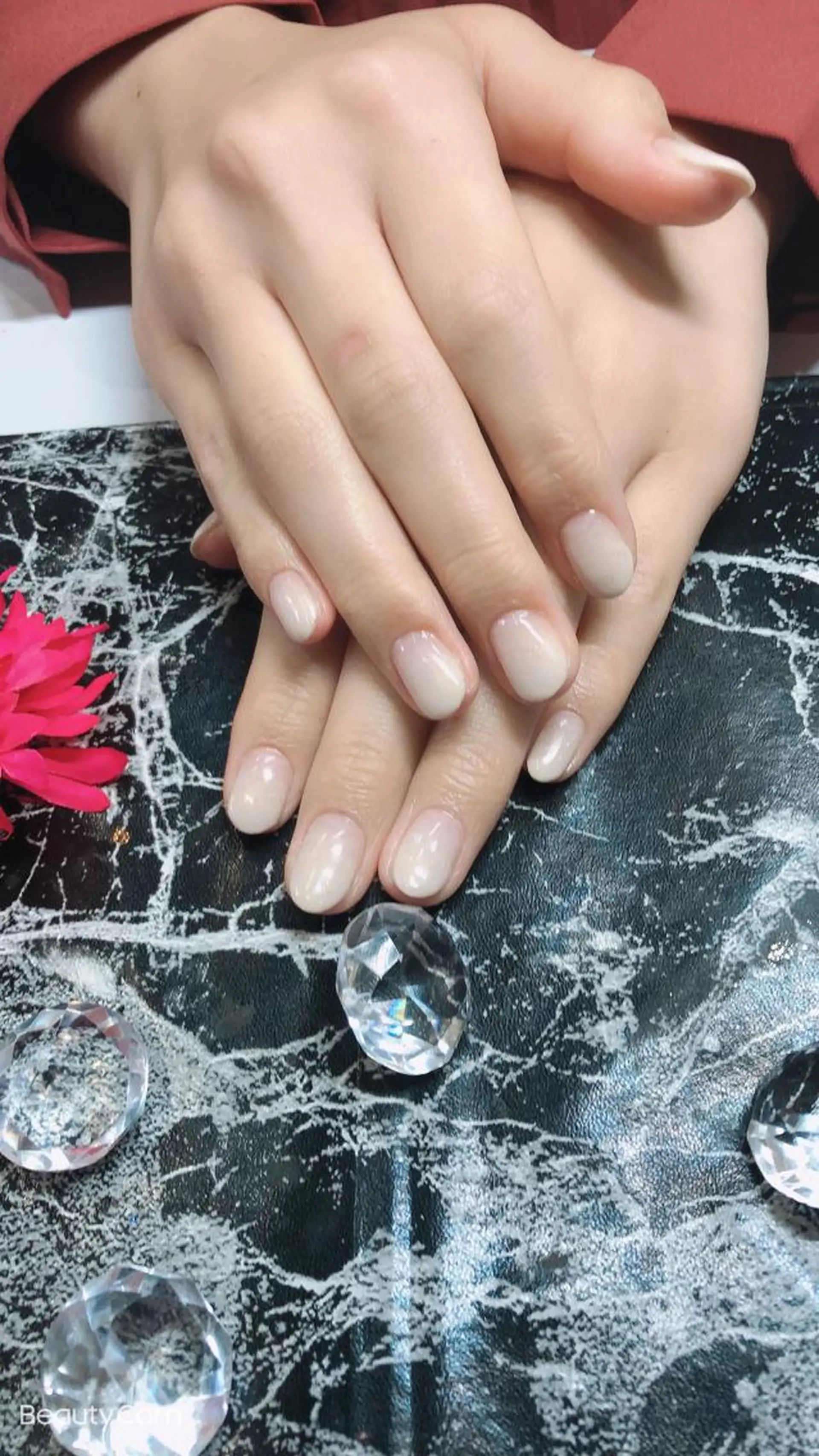 ネイル ✨アン ミユ✨のネイルデザイン