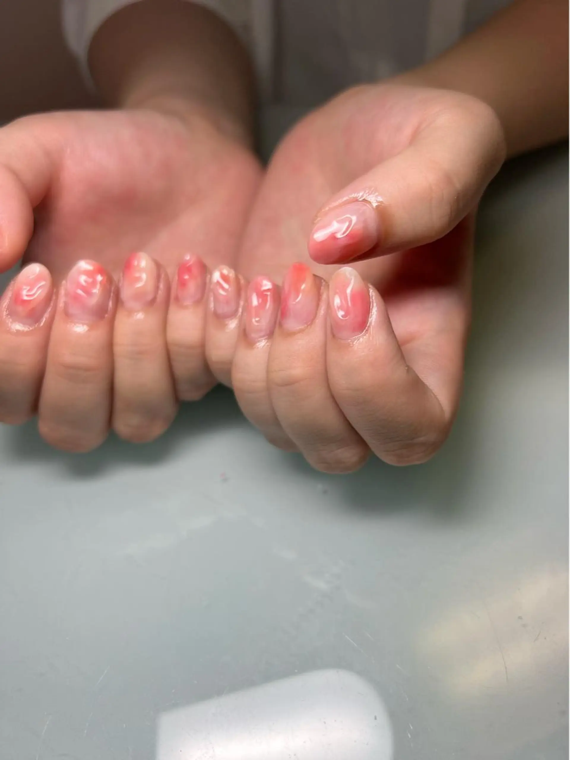 ネイル 高橋 ユカのネイルデザイン