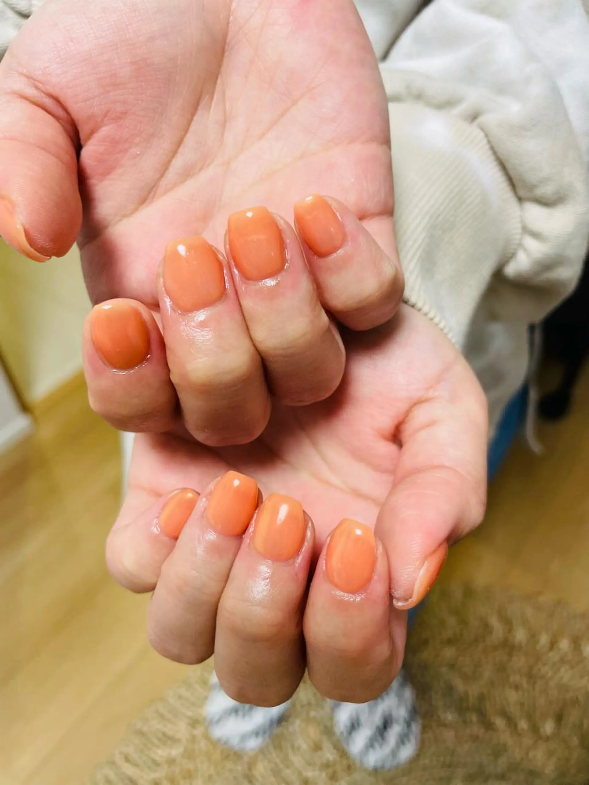 ネイル MH_ Nailのネイルデザイン