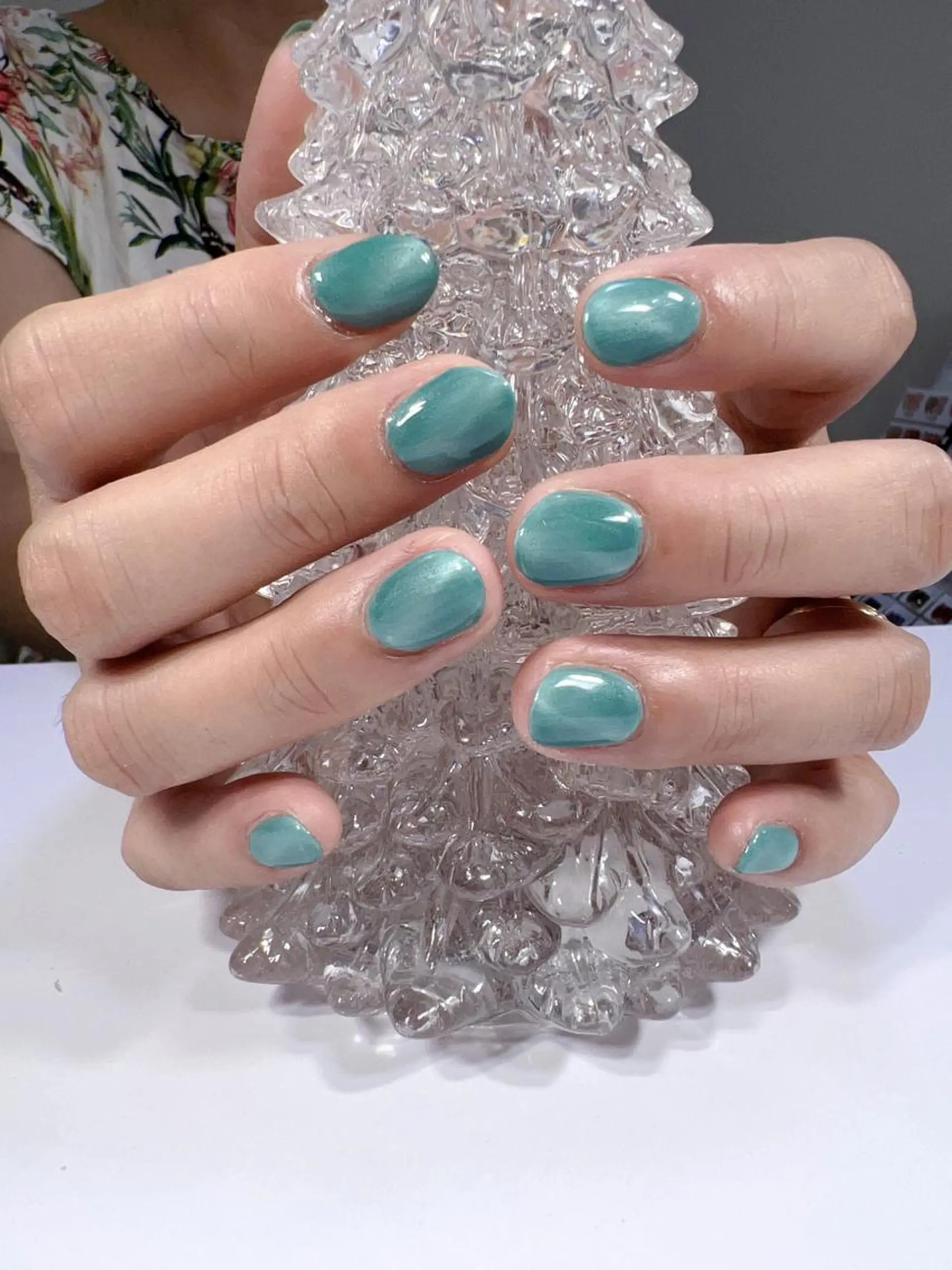 ネイル ネイルサロン ロア旧ジョリーのネイルデザイン