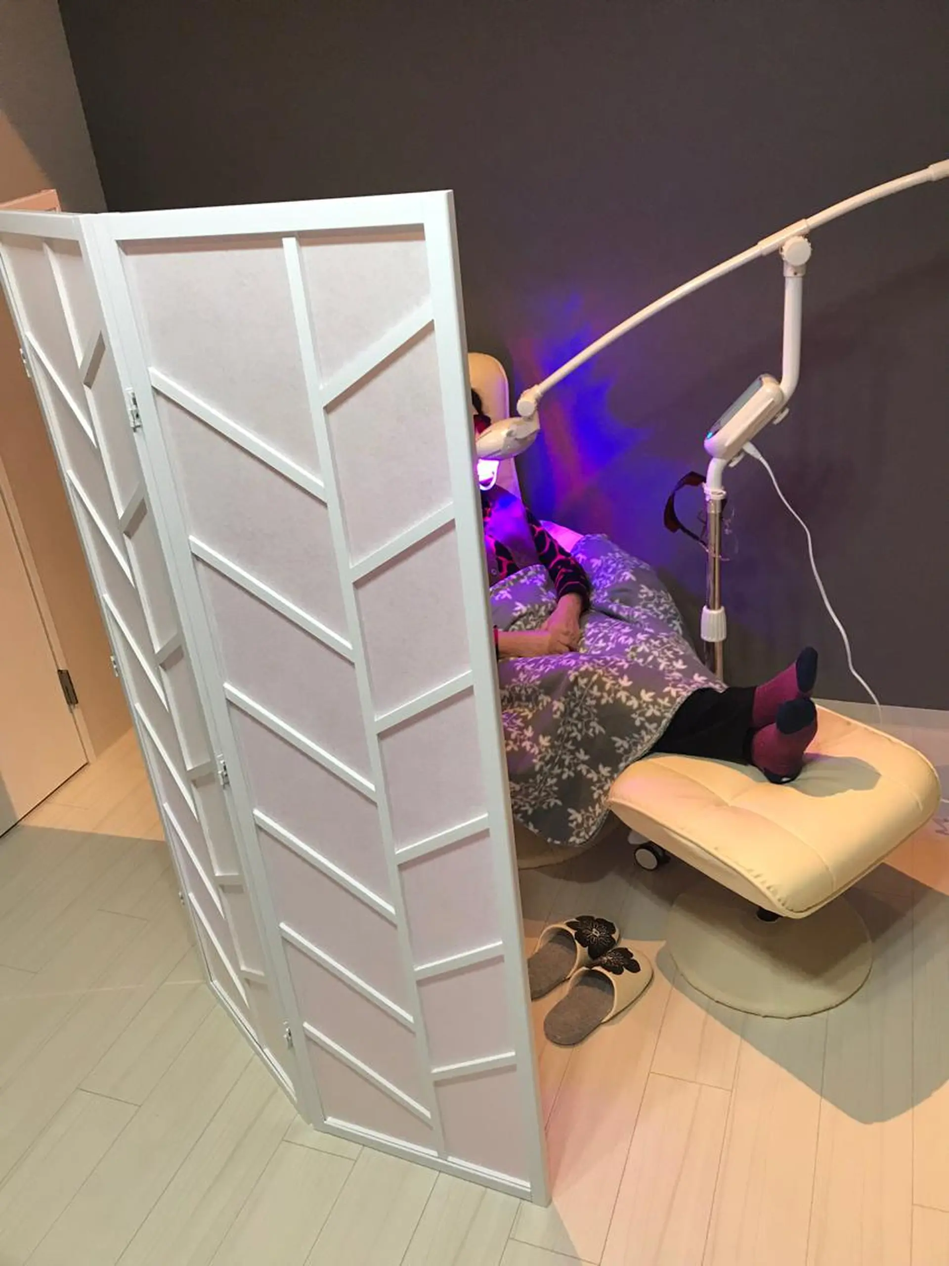 西宮ホワイトニング Kirarie所属・志水 有美のエステ・リラクイメージ