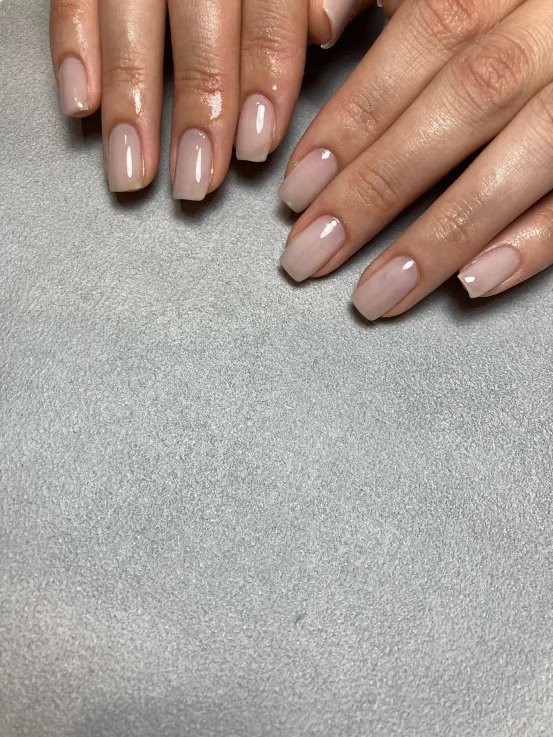 ネイル ハンドネイル ou's nail salon所属・小林 桜のネイルデザイン