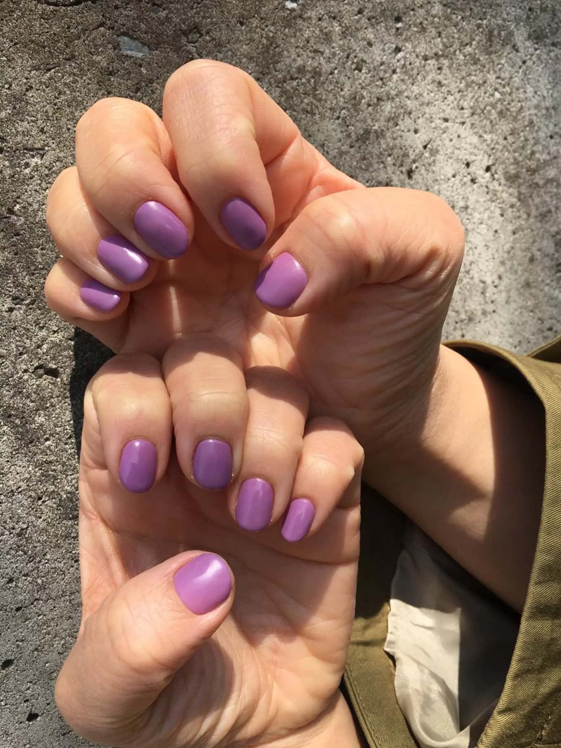 ネイル EYNail Eriのネイルデザイン