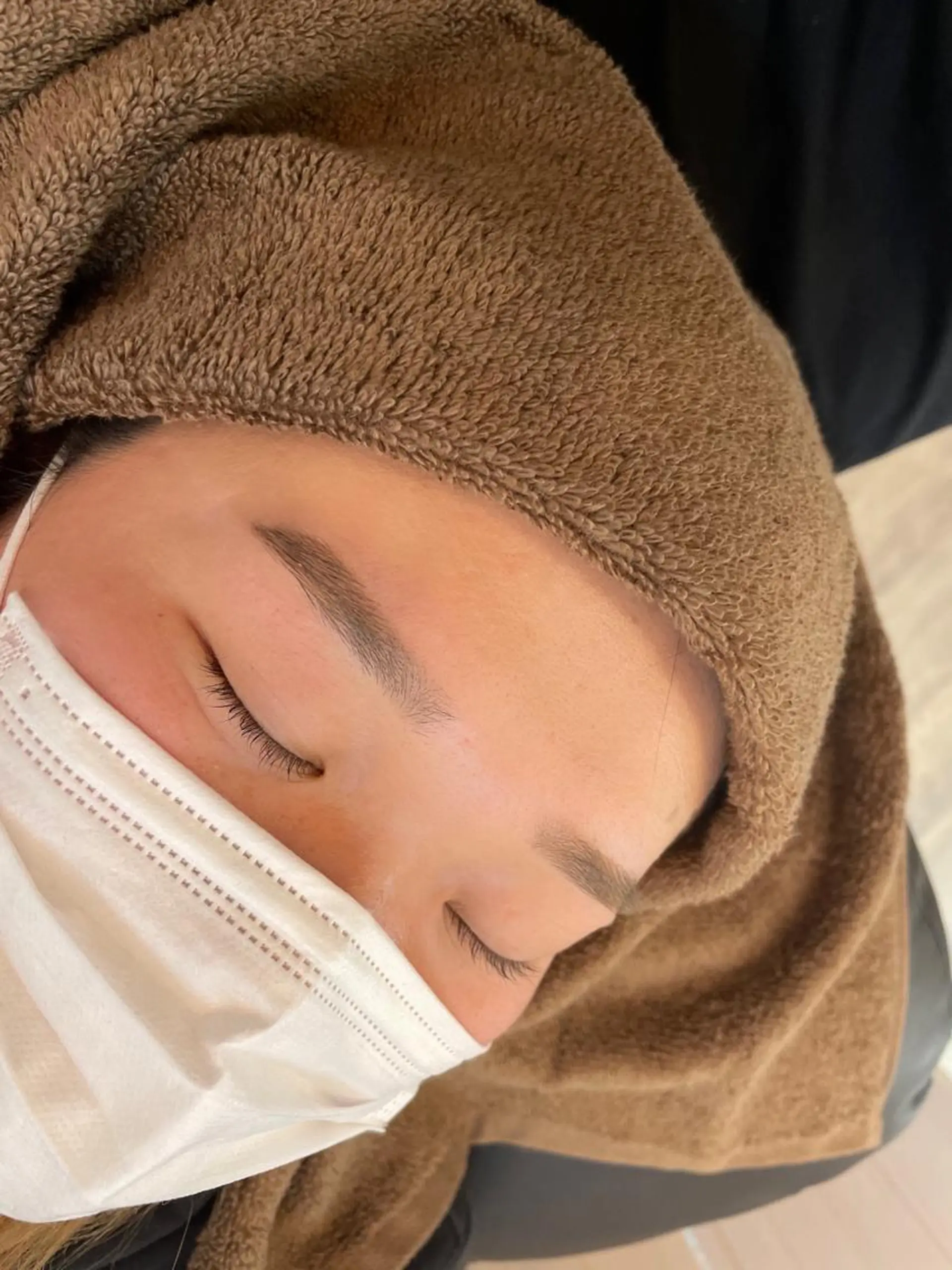 アイブロウ EARTH佐倉店 yuguchiのその他イメージ