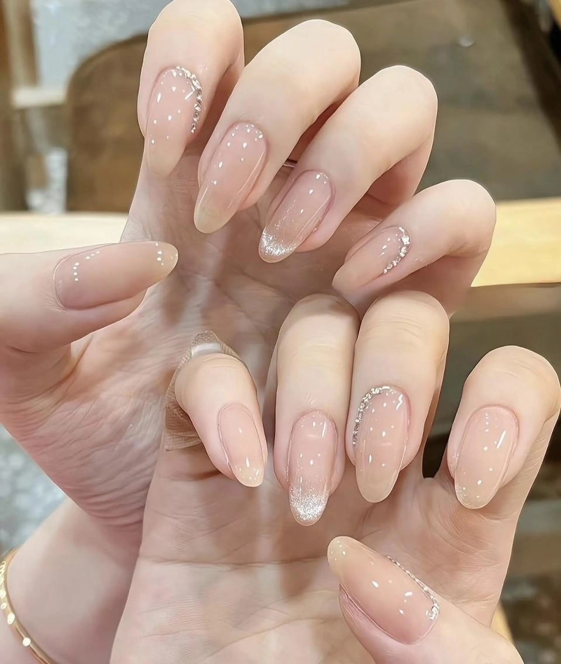 ネイル AB マツエクネイルサロンのマツエク・マツパデザイン