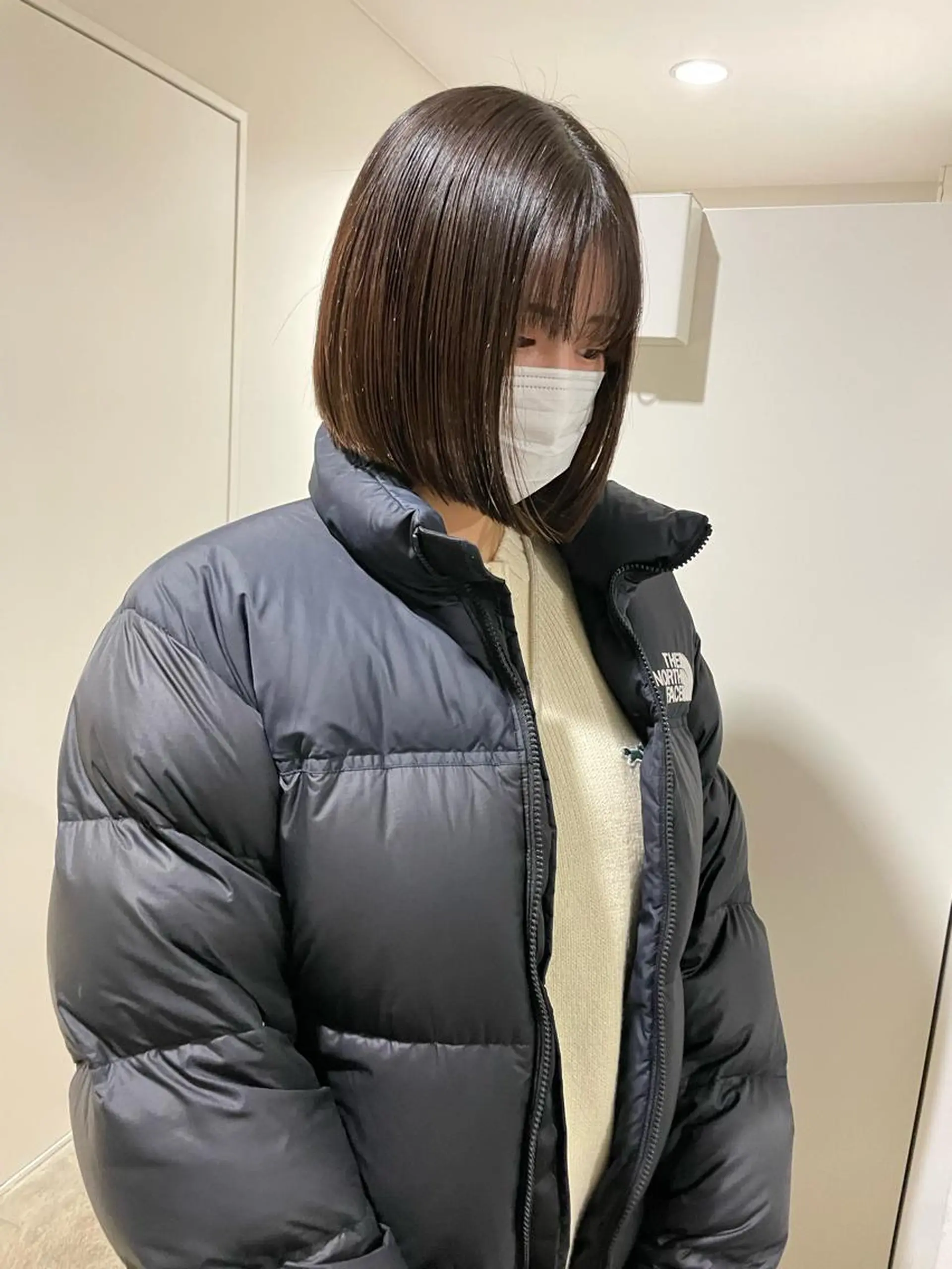 ショート 🔥ボブ/レイヤー/ shingoのヘアスタイル