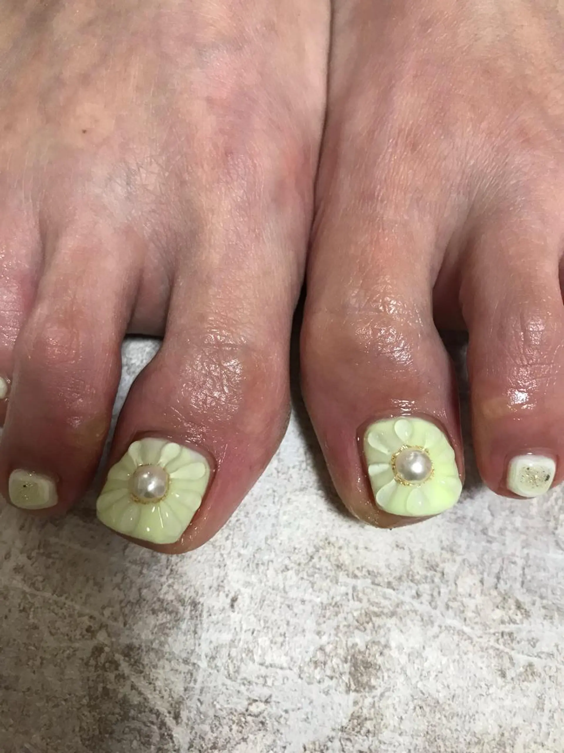 ネイル M`sプライベートサロン所属・Ｍ`s プライベートサロンのエステ・リラクイメージ