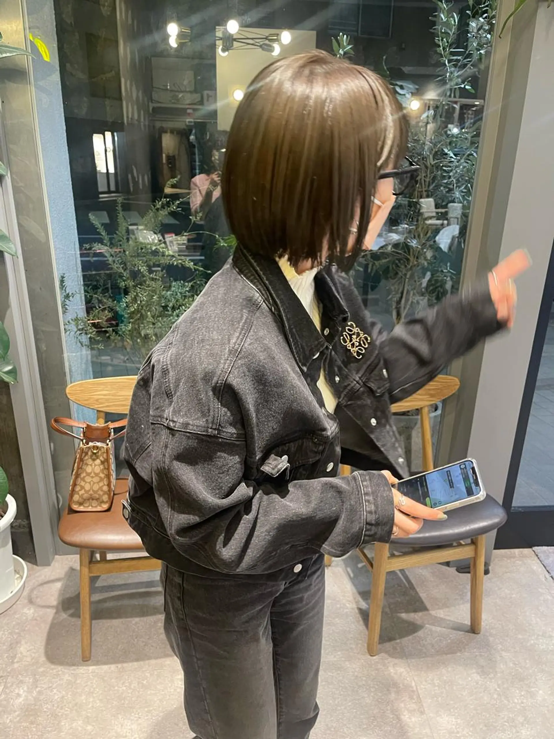 ショート ano ♡のヘアスタイル