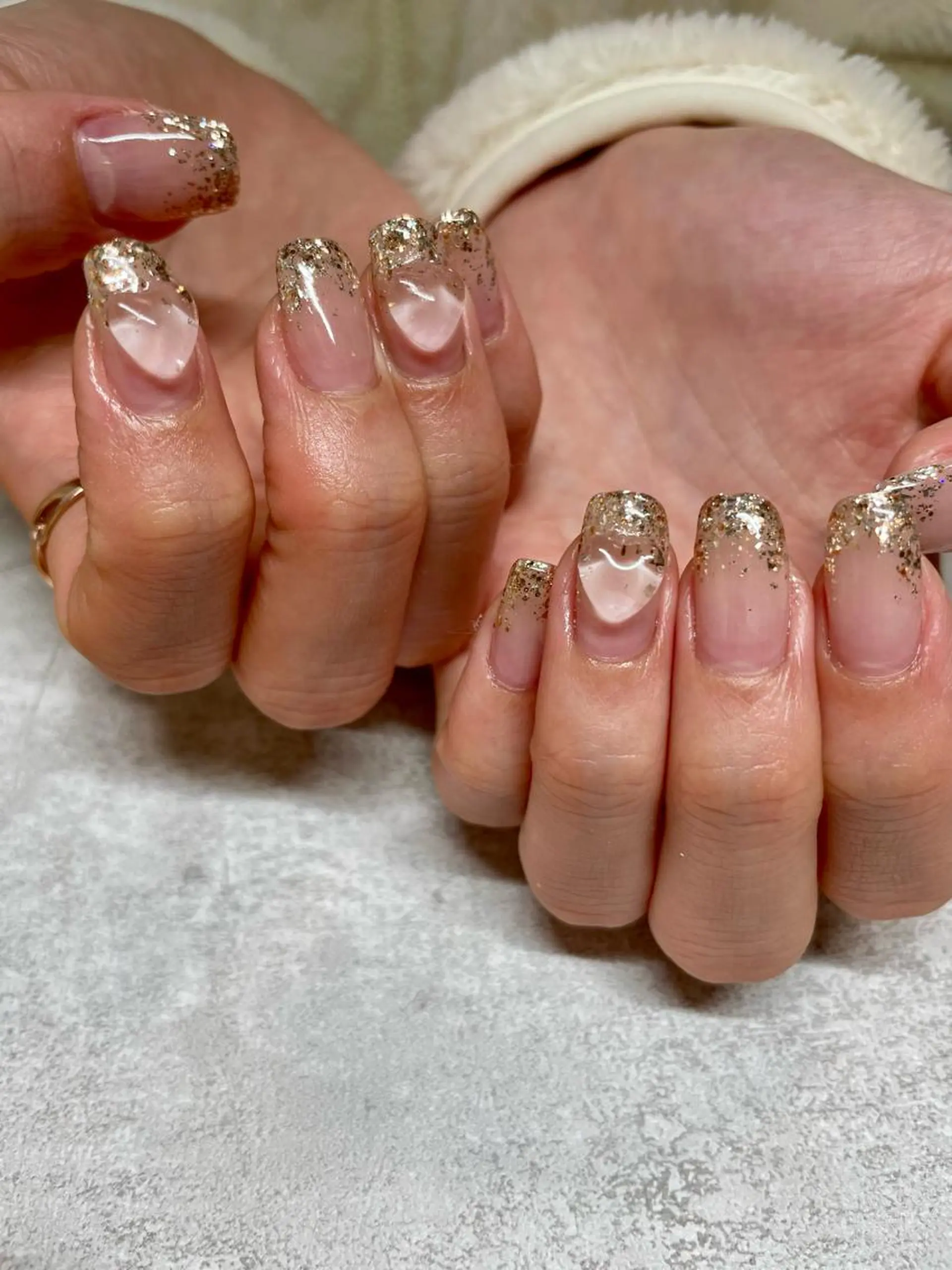 ネイル Ｍ☆NAIL asamiのネイルデザイン