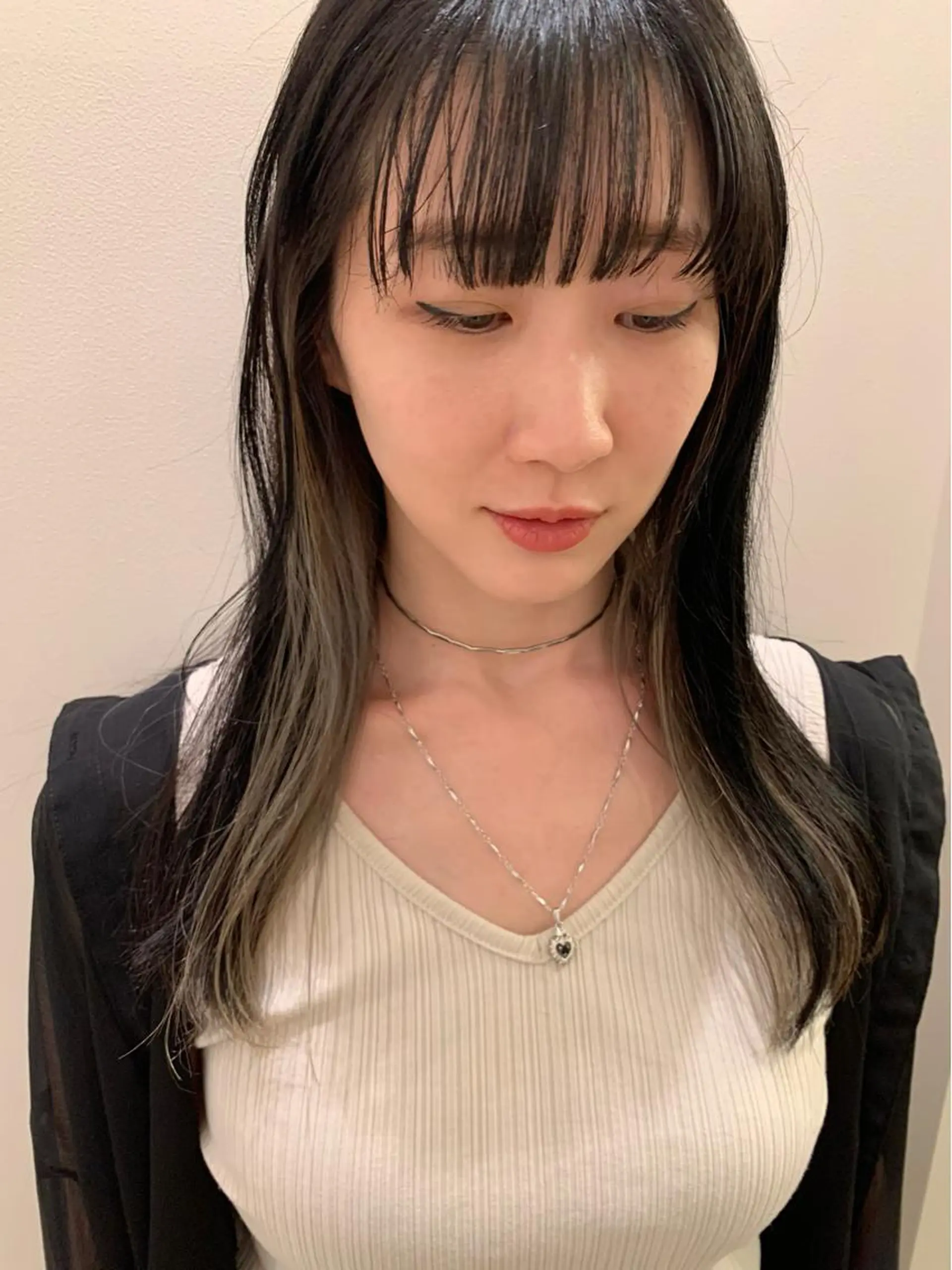 ミディアム カラー rico_by ヘアとアイブロウの眉毛・アイブロウイメージ