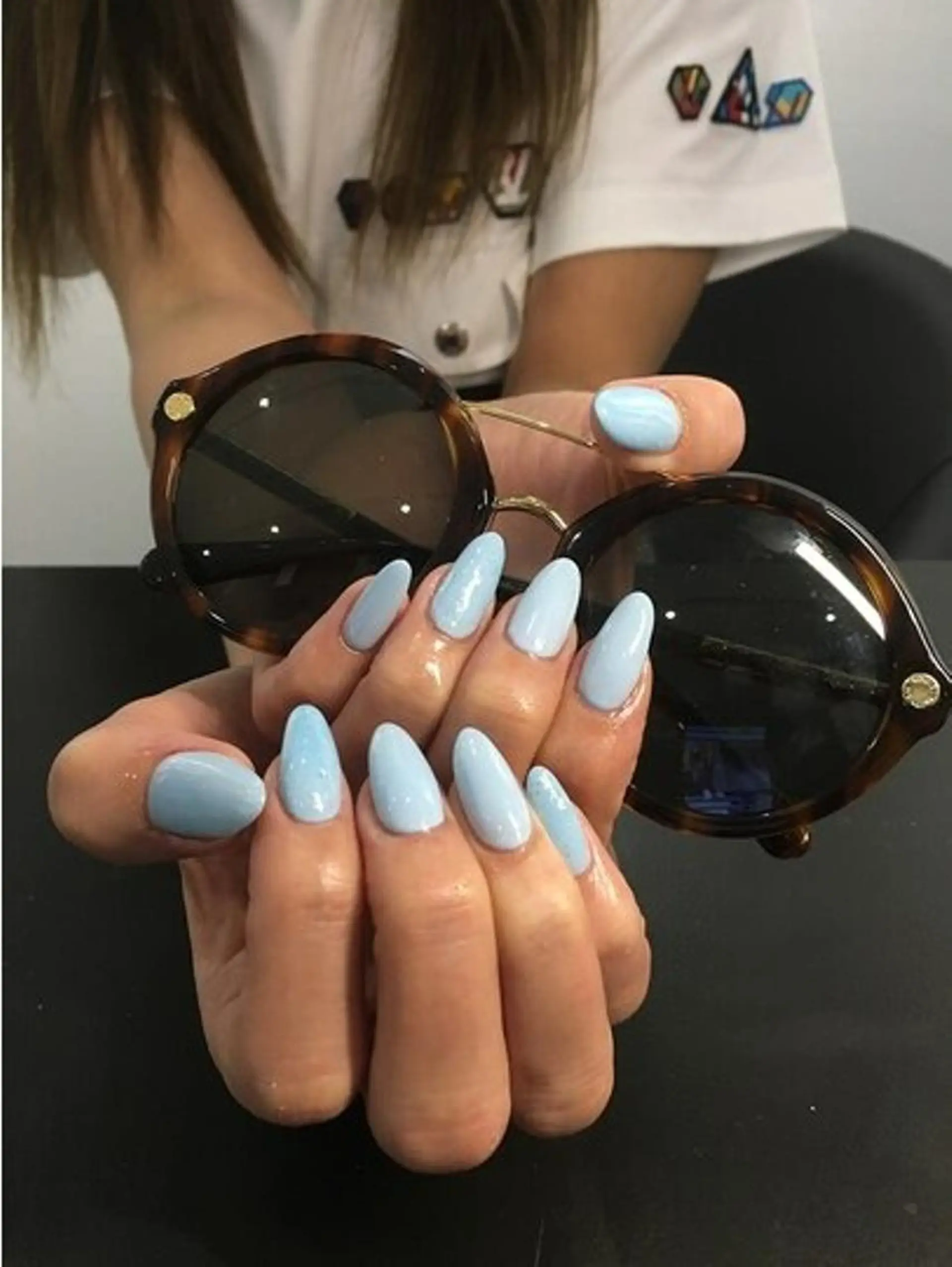 ネイル SESUNNY セサニー　AYUKAのマツエク・マツパデザイン