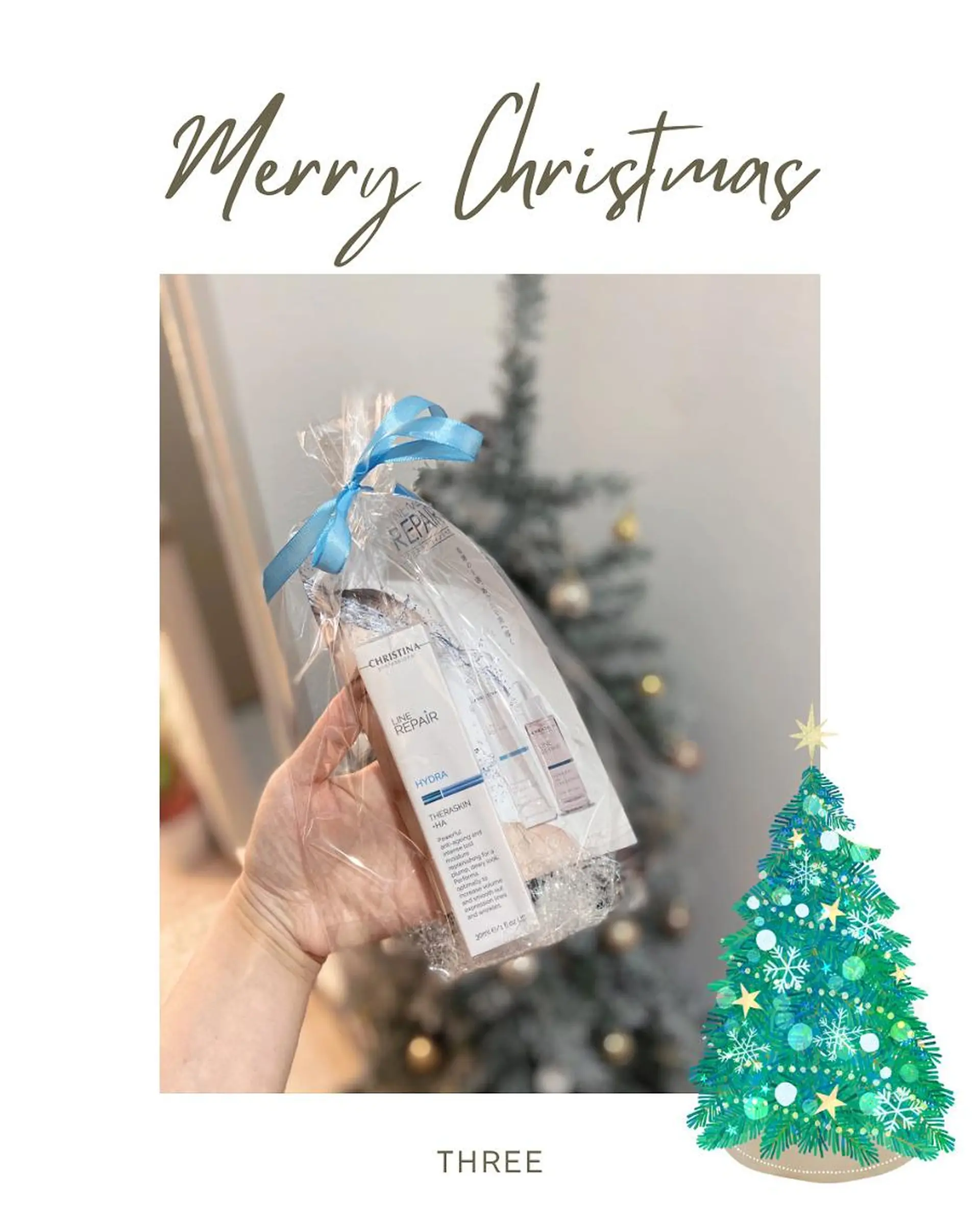 キッズ メンズ クリスマス 福留 千春のその他イメージ