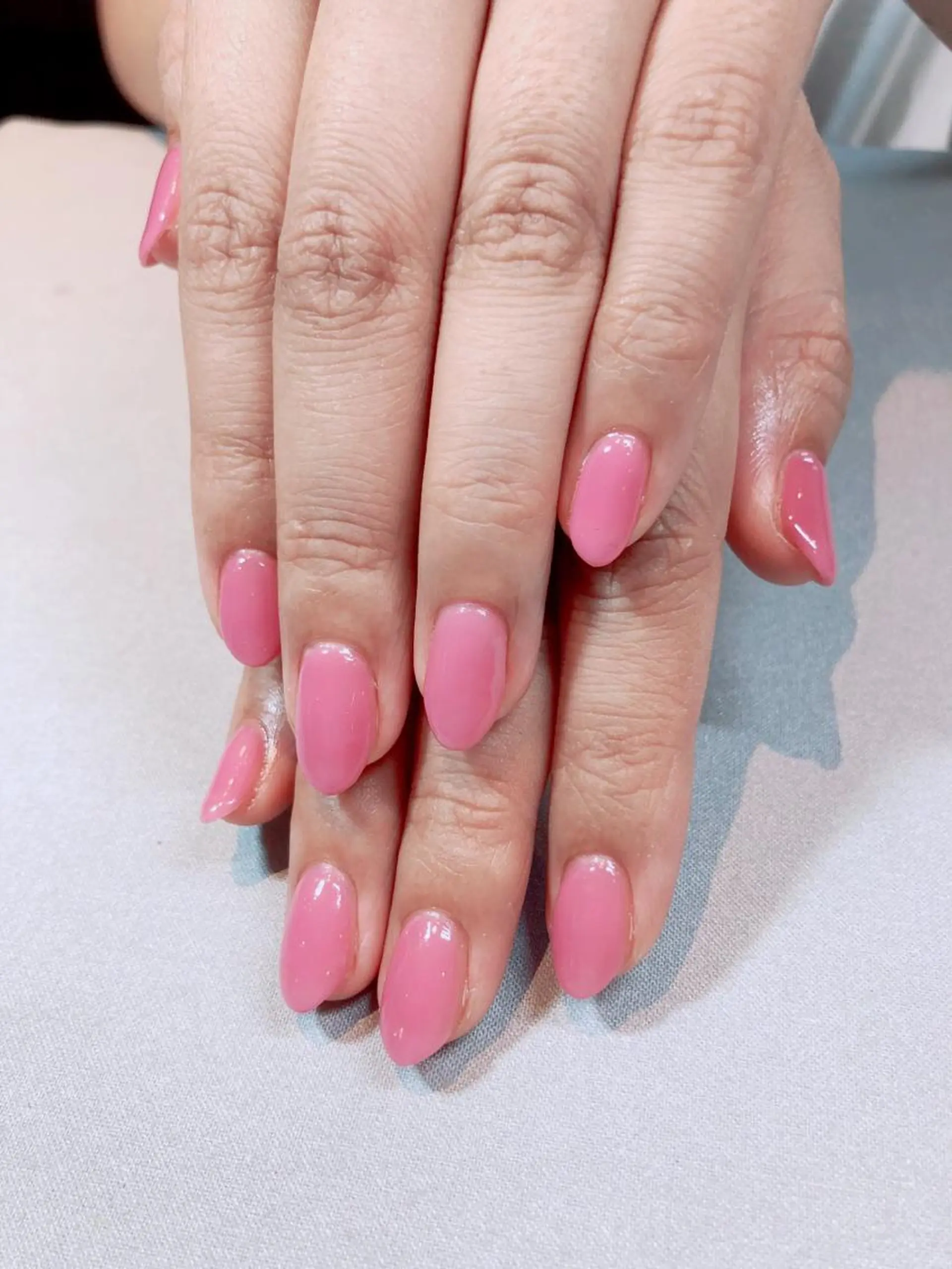 ネイル iiloo aromaworksのネイルデザイン