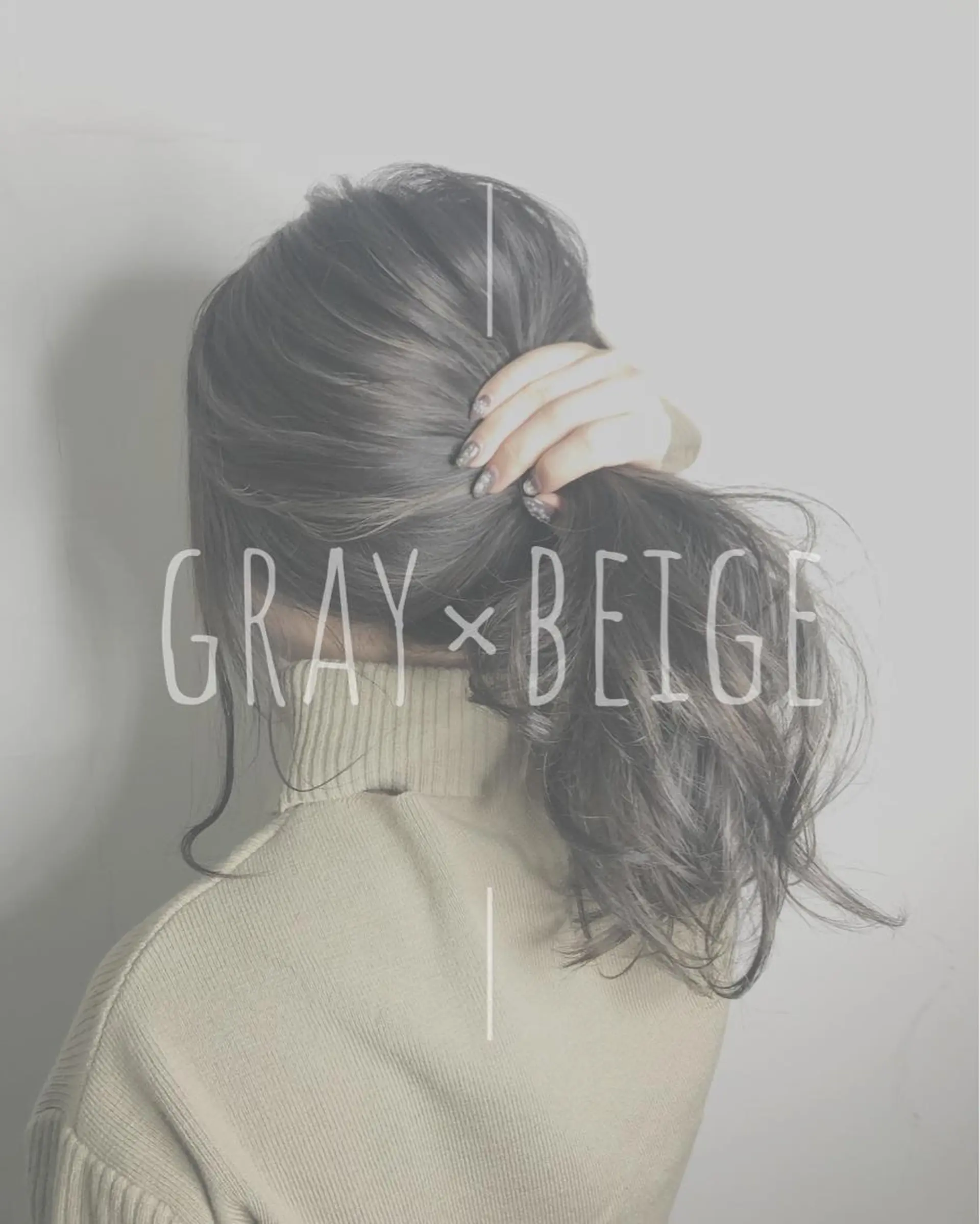 ロング カラー カット ヘアカラー トリートメント SAKURA✨ ショート/ボブのヘアスタイル