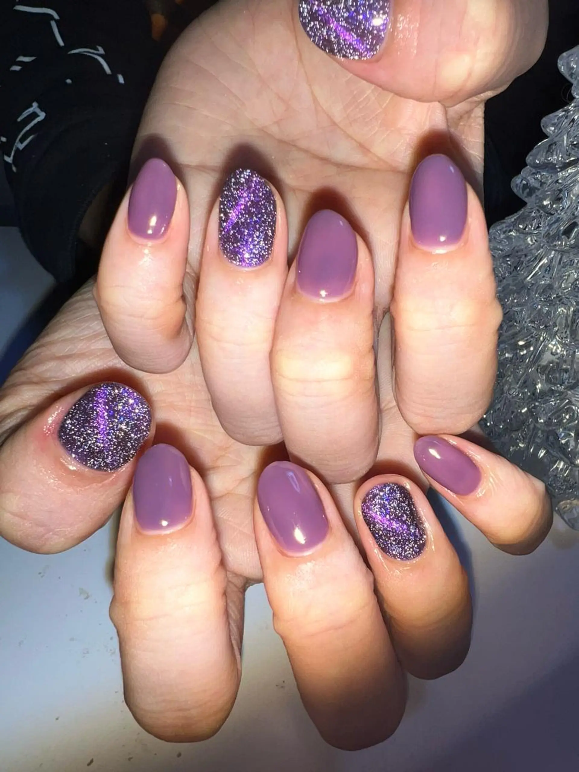 ネイル ネイルサロン ロア旧ジョリーのネイルデザイン