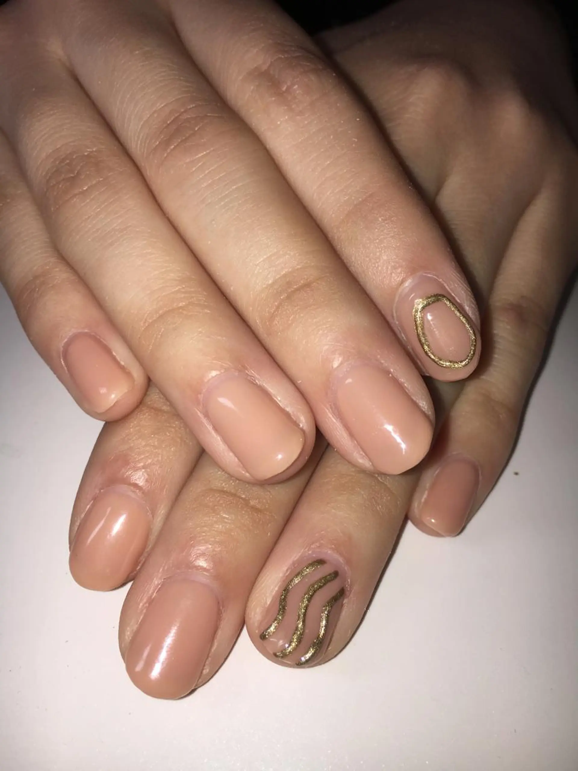 ネイル miwa ミワのネイルデザイン