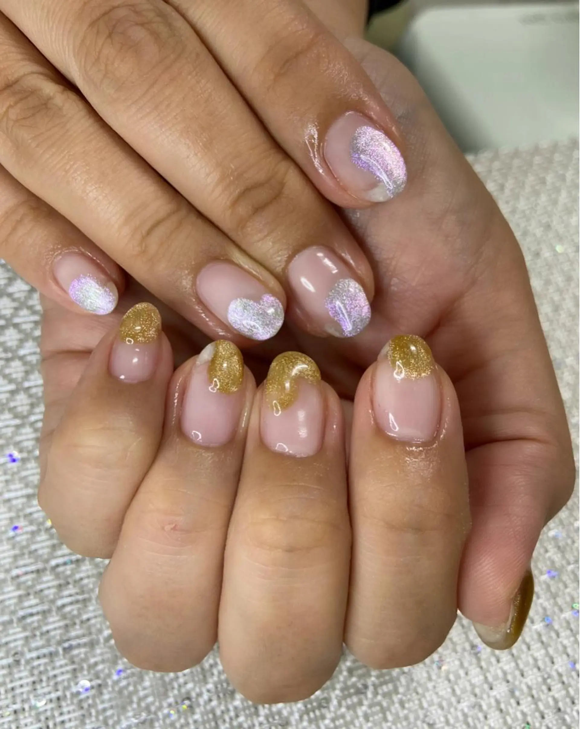 ネイル private salon  Rinの眉毛・アイブロウイメージ