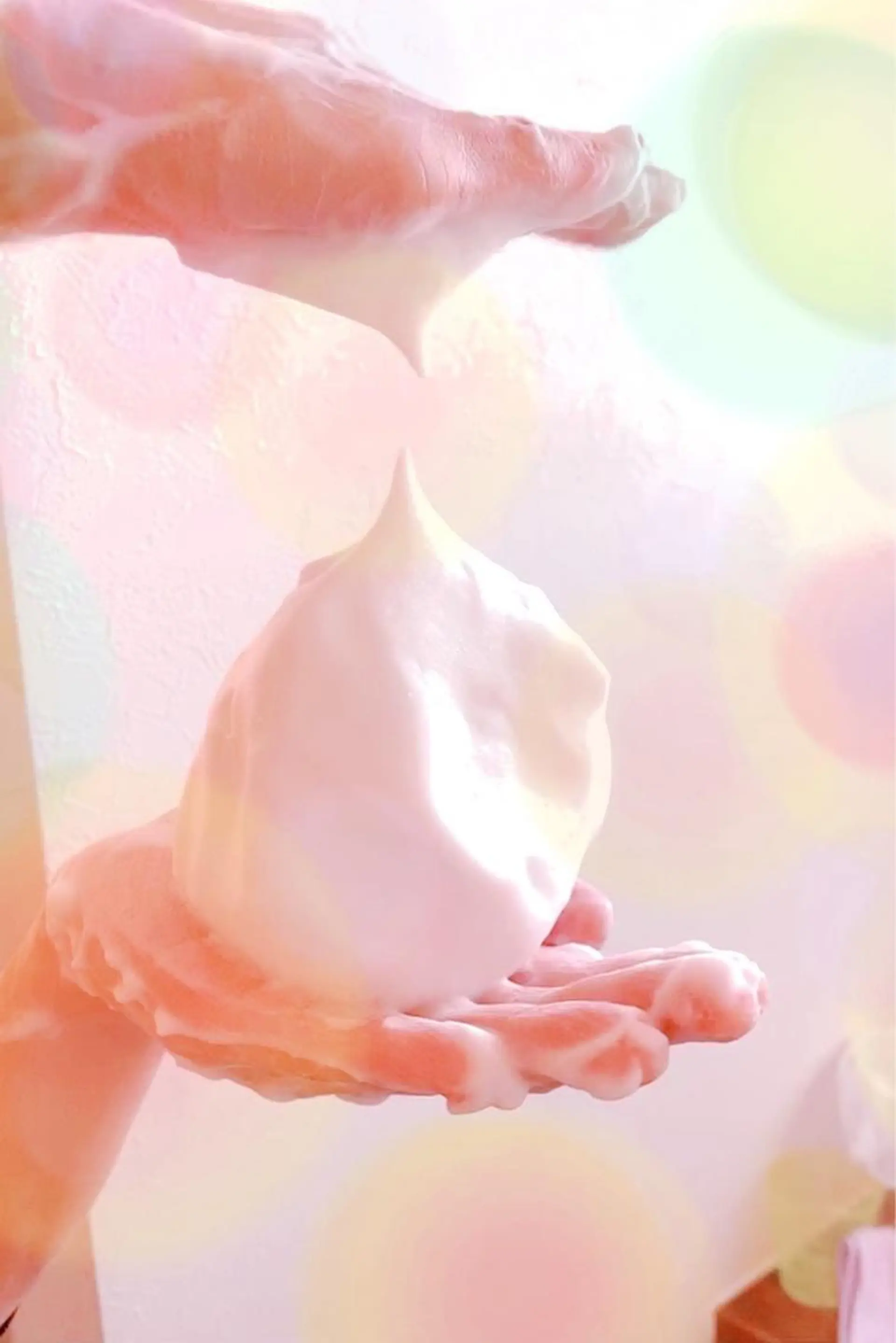 メナード谷口 春香のエステ・リラクイメージ