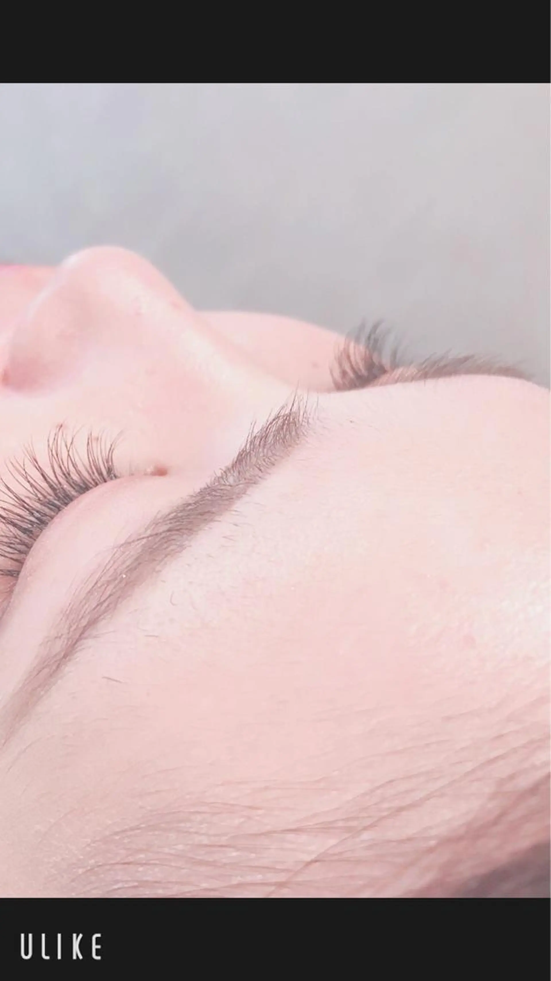 マツエク・マツパ 武内 和美のマツエク・マツパデザイン