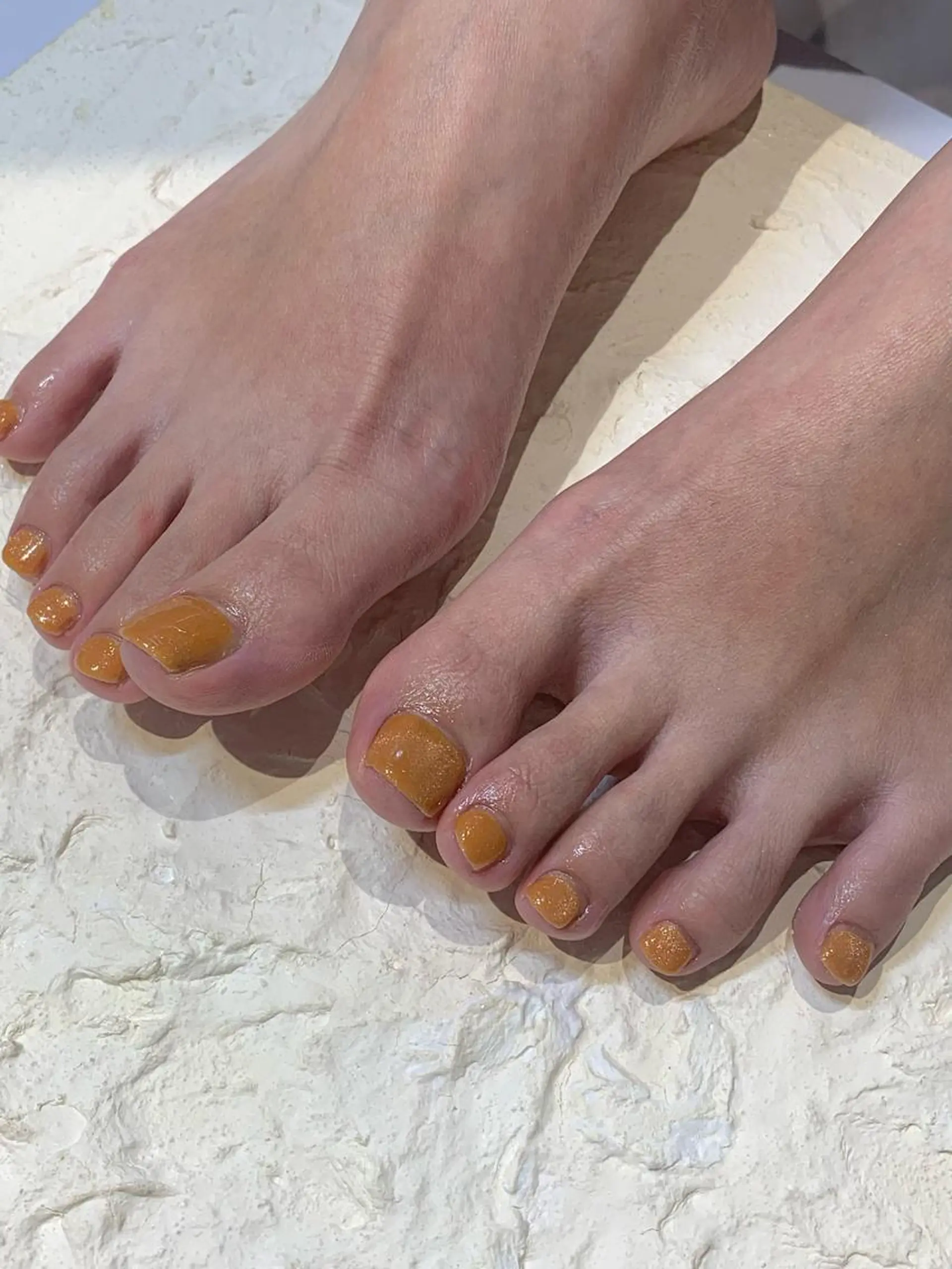 ネイル マキノ ユイのネイルデザイン