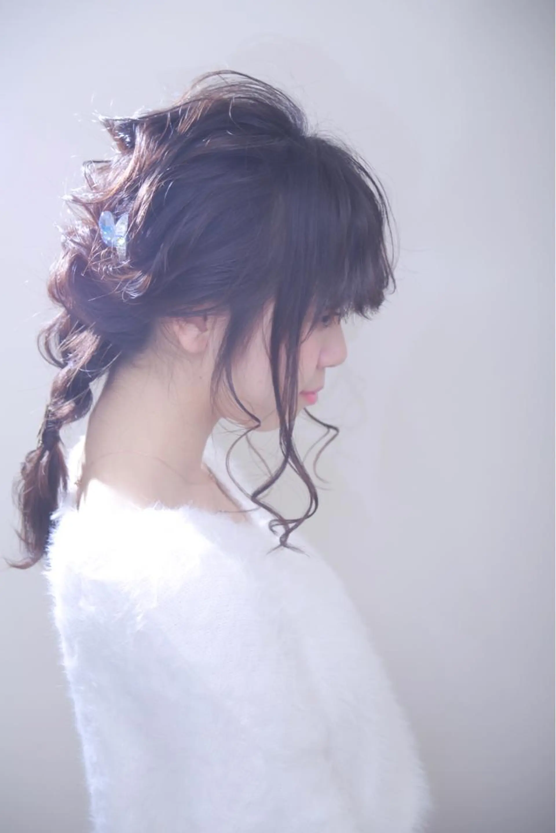 ヘアアレンジ 伊藤 裕貴のヘアスタイル